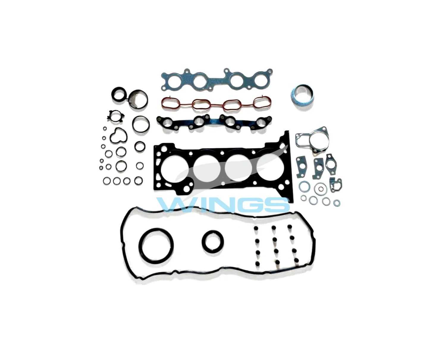 04111-37180 , full-gasket 