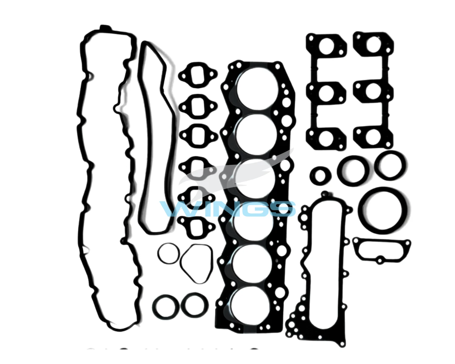 04111-17010    , full-gasket    