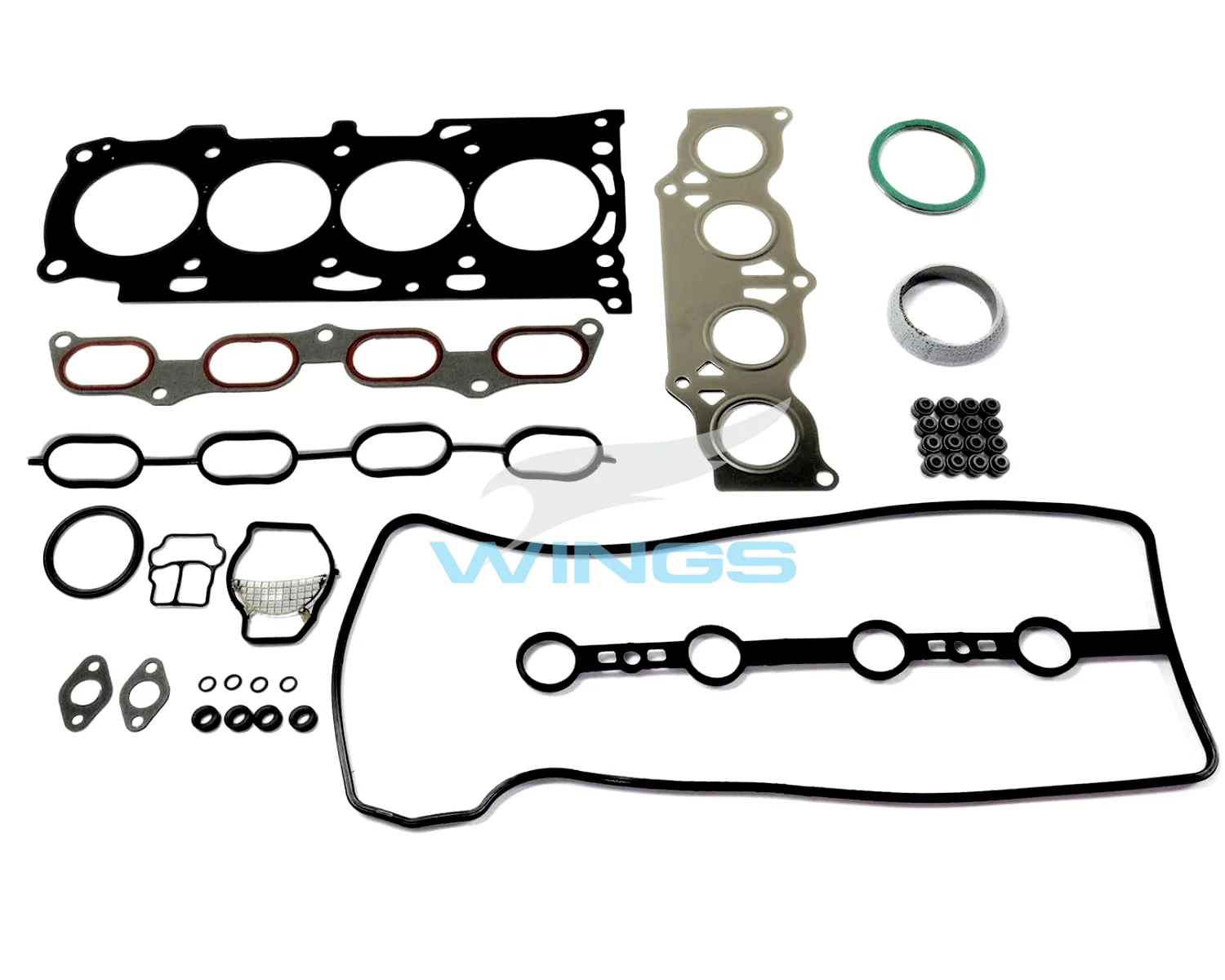 04111-28101 , full-gasket 