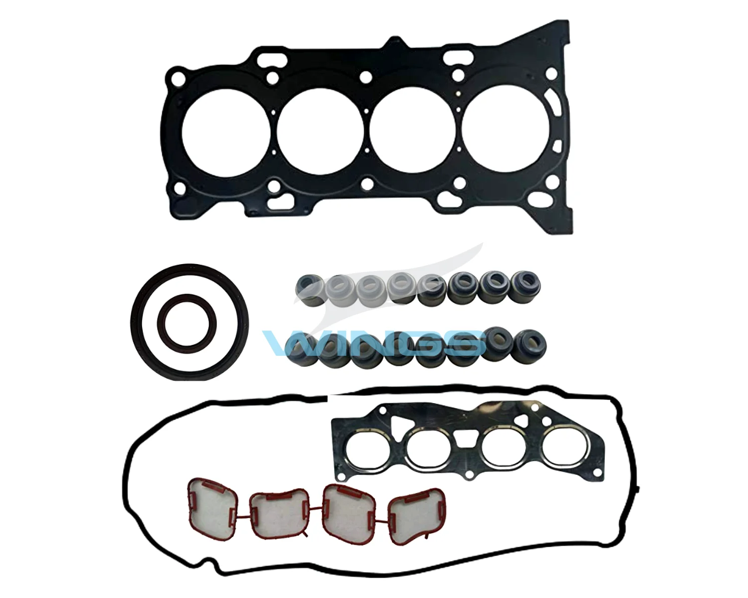 04111-36170 , full-gasket 