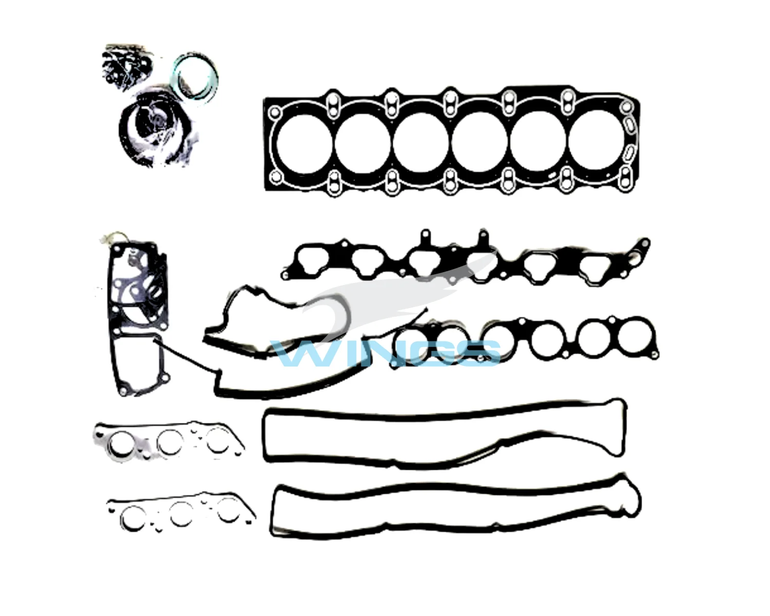 04111-46065    , full-gasket    