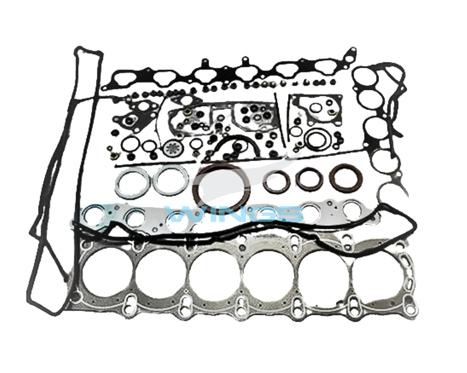 04111-46065    , full-gasket    ,Lexus