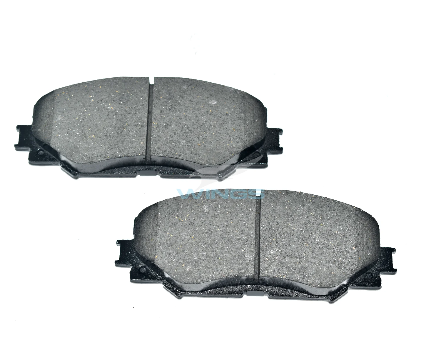 04465-02220 , brake-pad ,Toyota