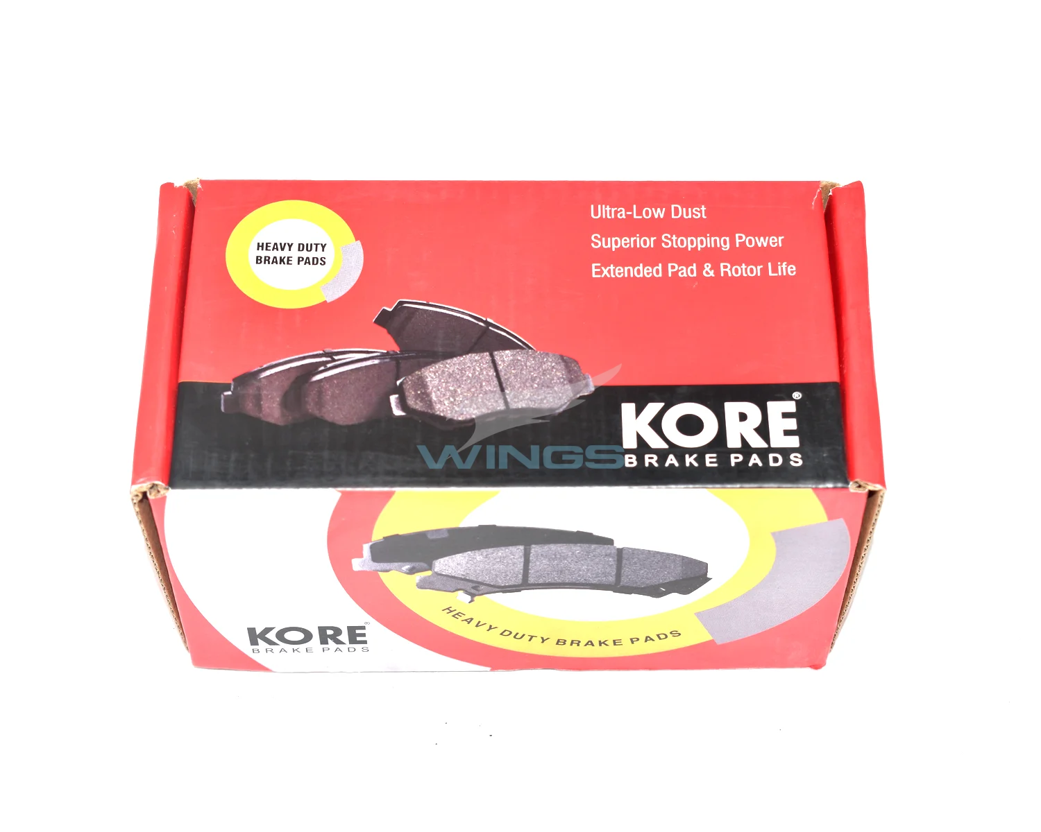 04465-02390 , brake-pad ,Toyota