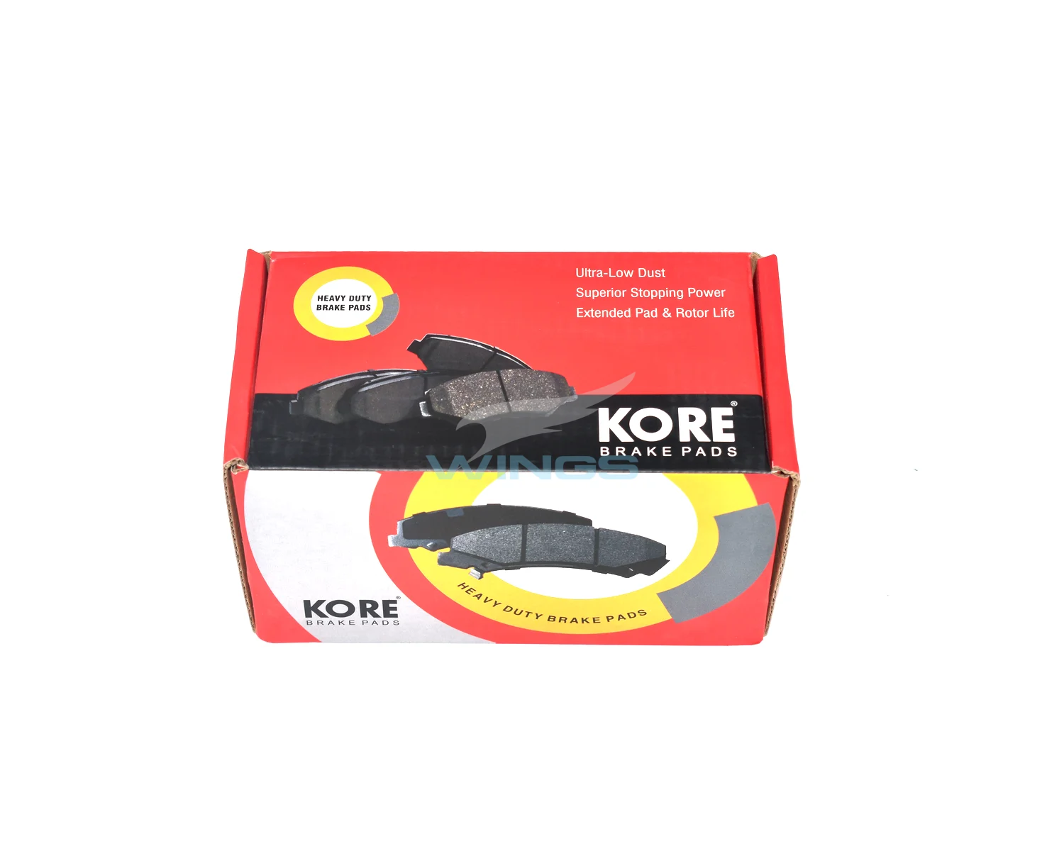 04465-0K110  , brake-pad  ,Toyota