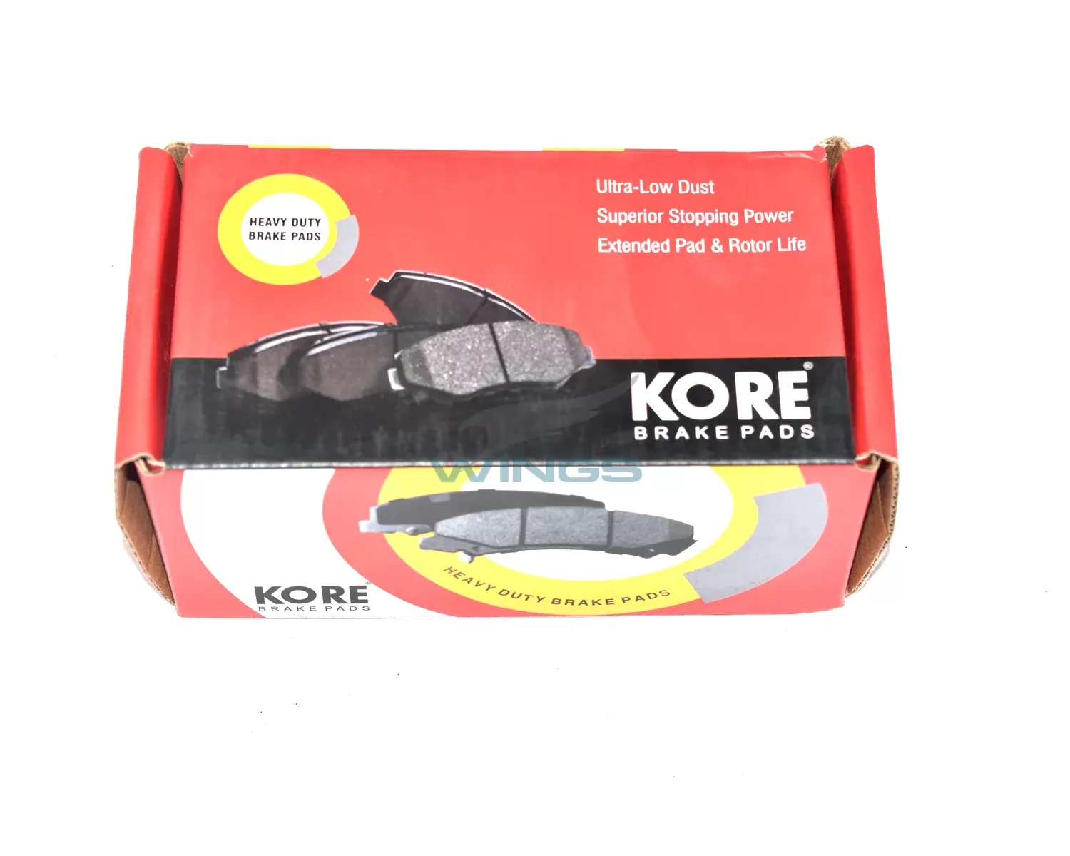 04465-0K160, brake-pad,Toyota