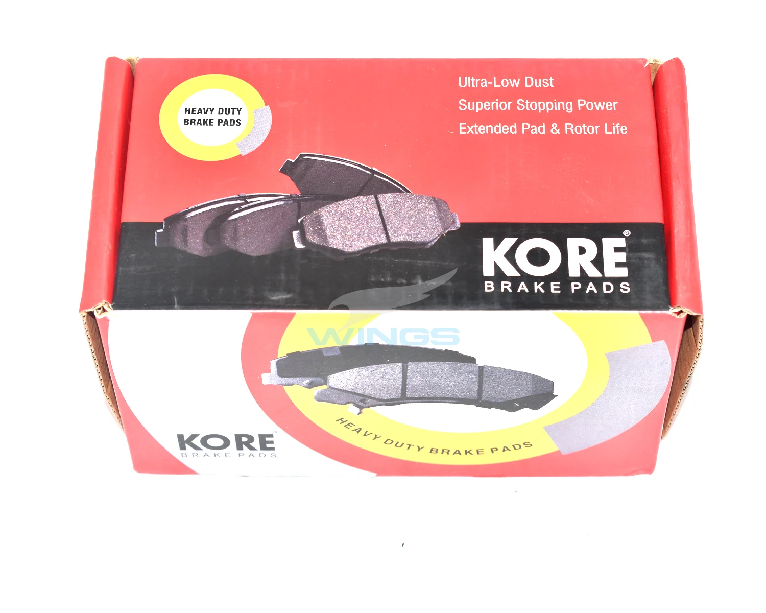 04465-0K240, brake-pad,Toyota