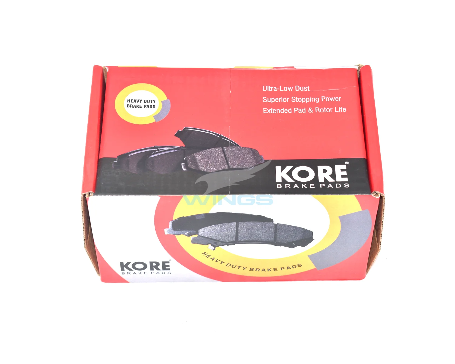 04465-0W110  , brake-pad  ,Toyota