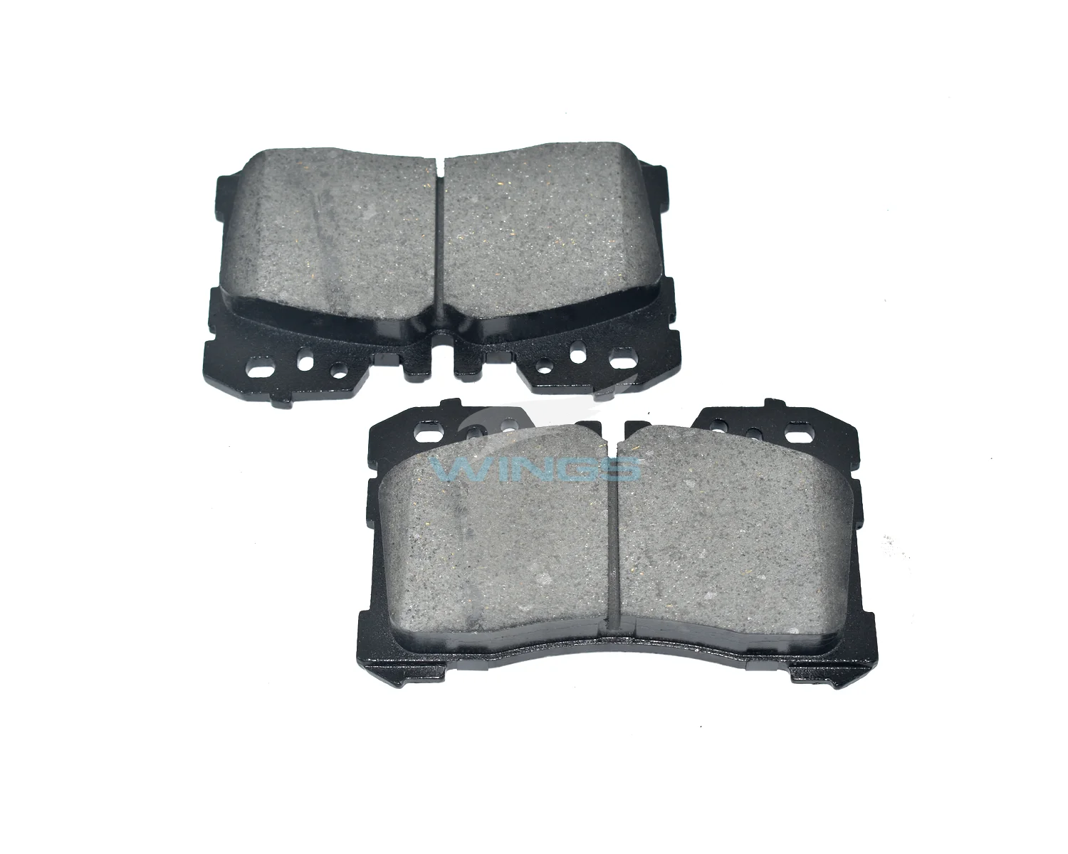 04465-0W110  , brake-pad  