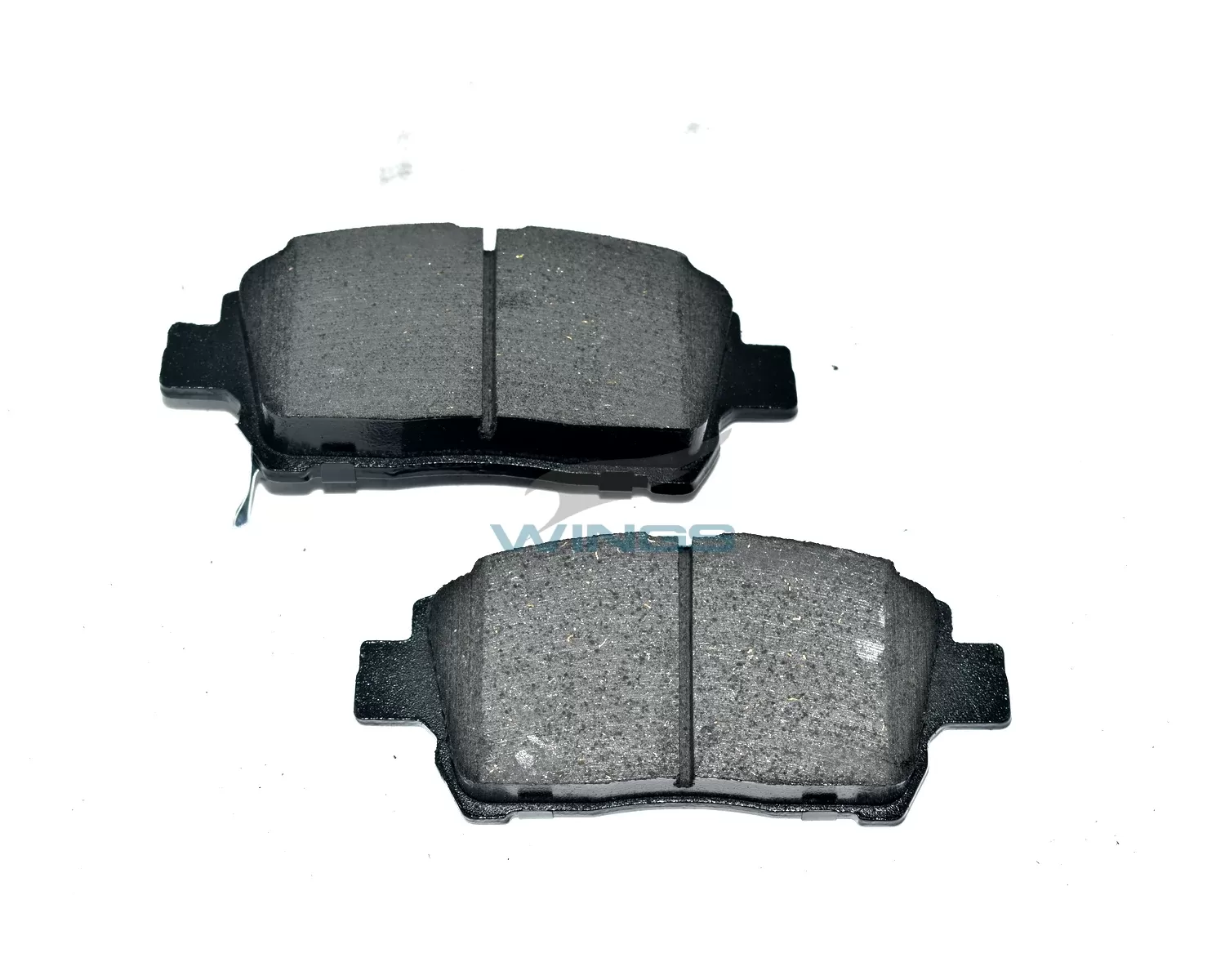 04465-12592, brake-pad,Toyota