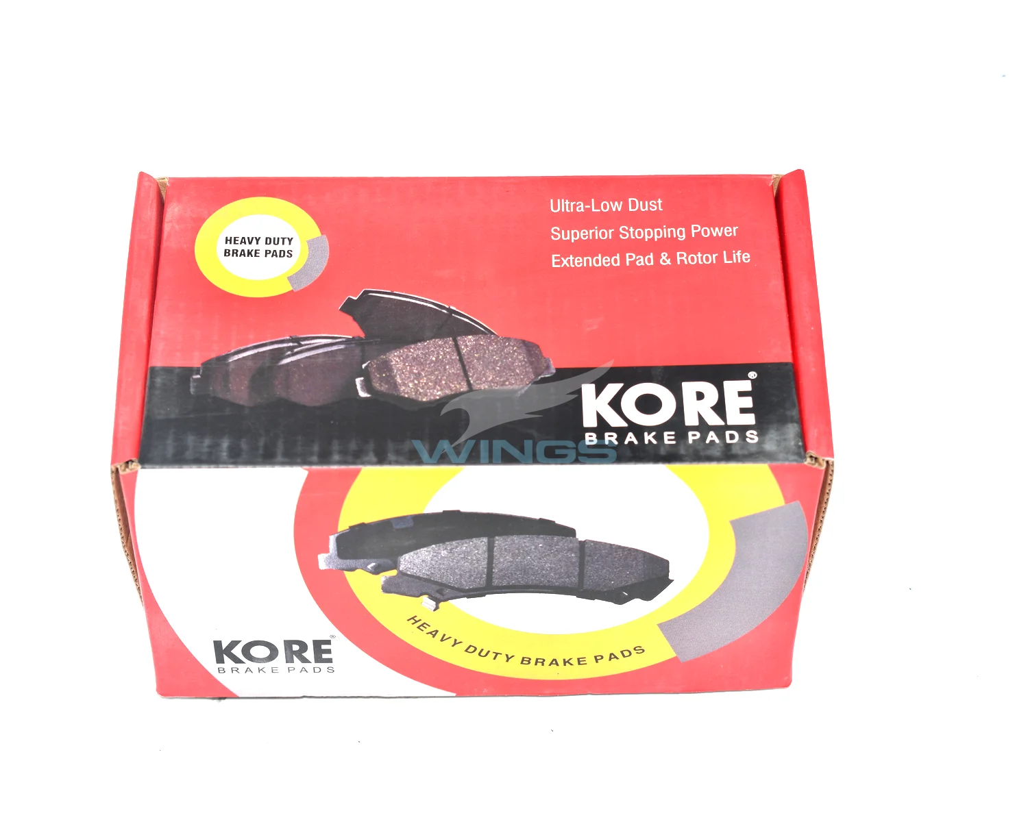 04465-YZZ63 , brake-pad ,Toyota