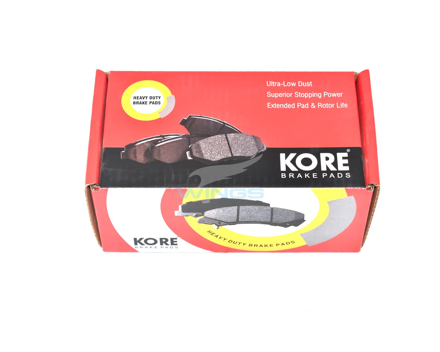 04465-33150  , brake-pad  ,Toyota