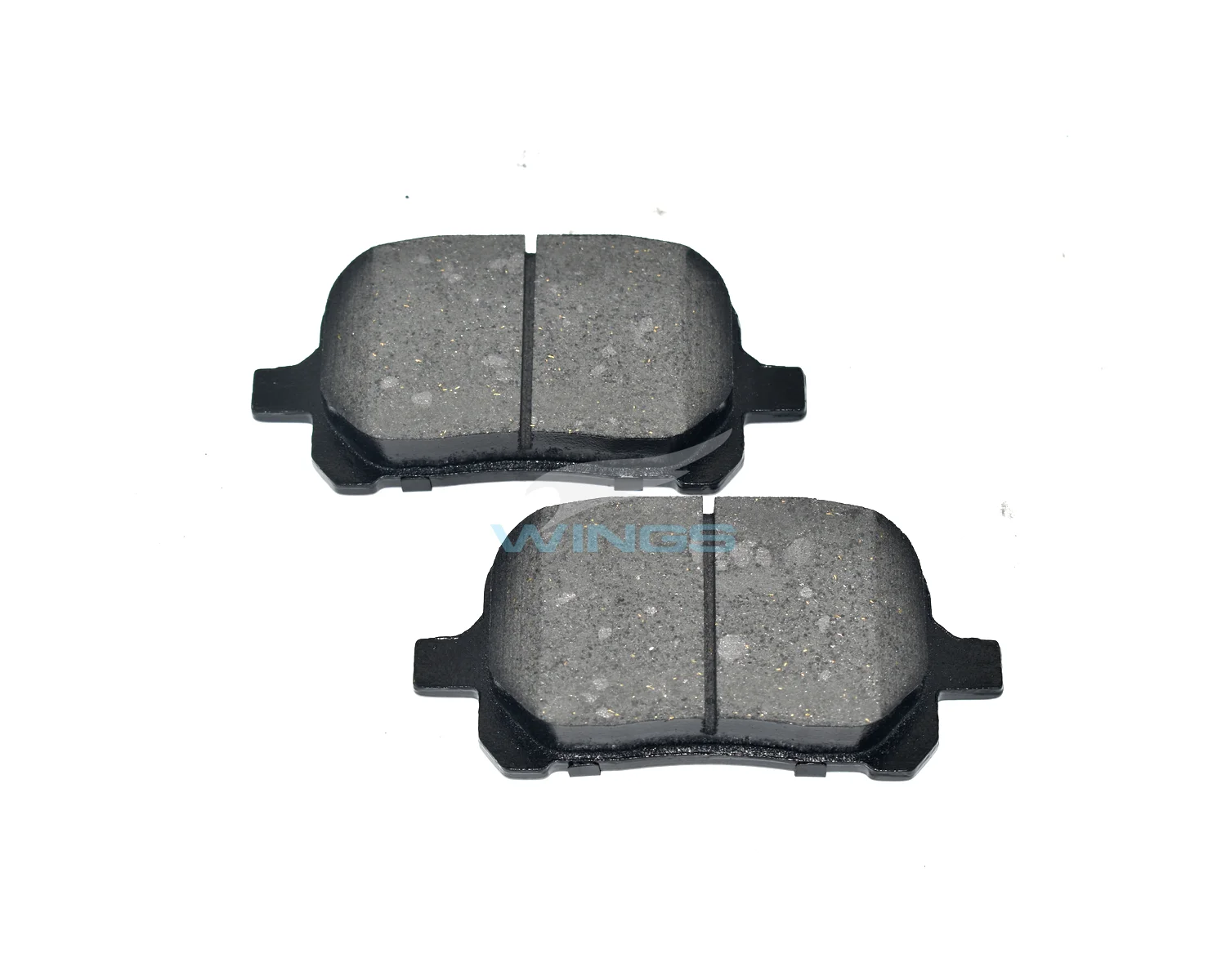 04465-33150  , brake-pad  ,Toyota