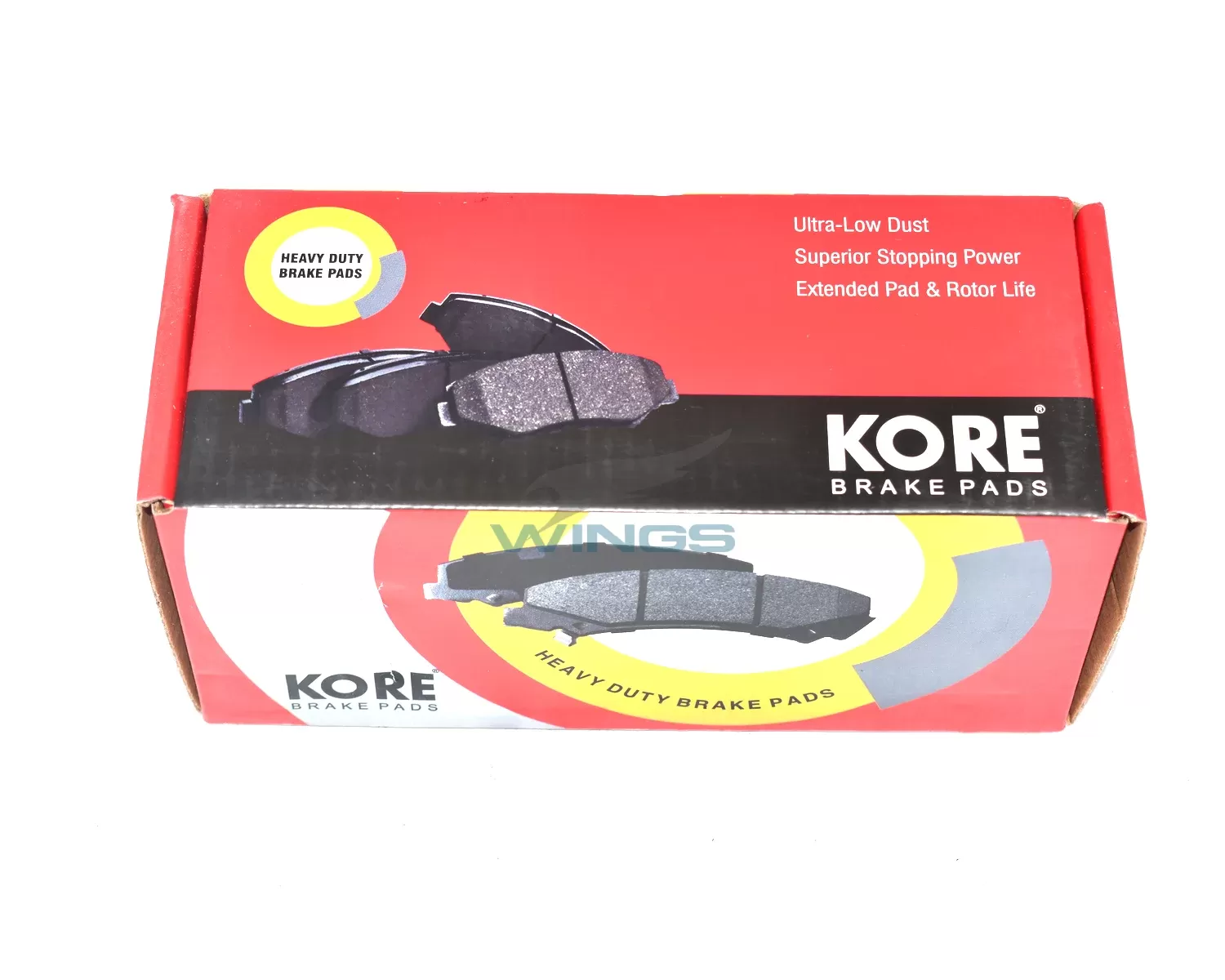 04465-35290, brake-pad,Toyota