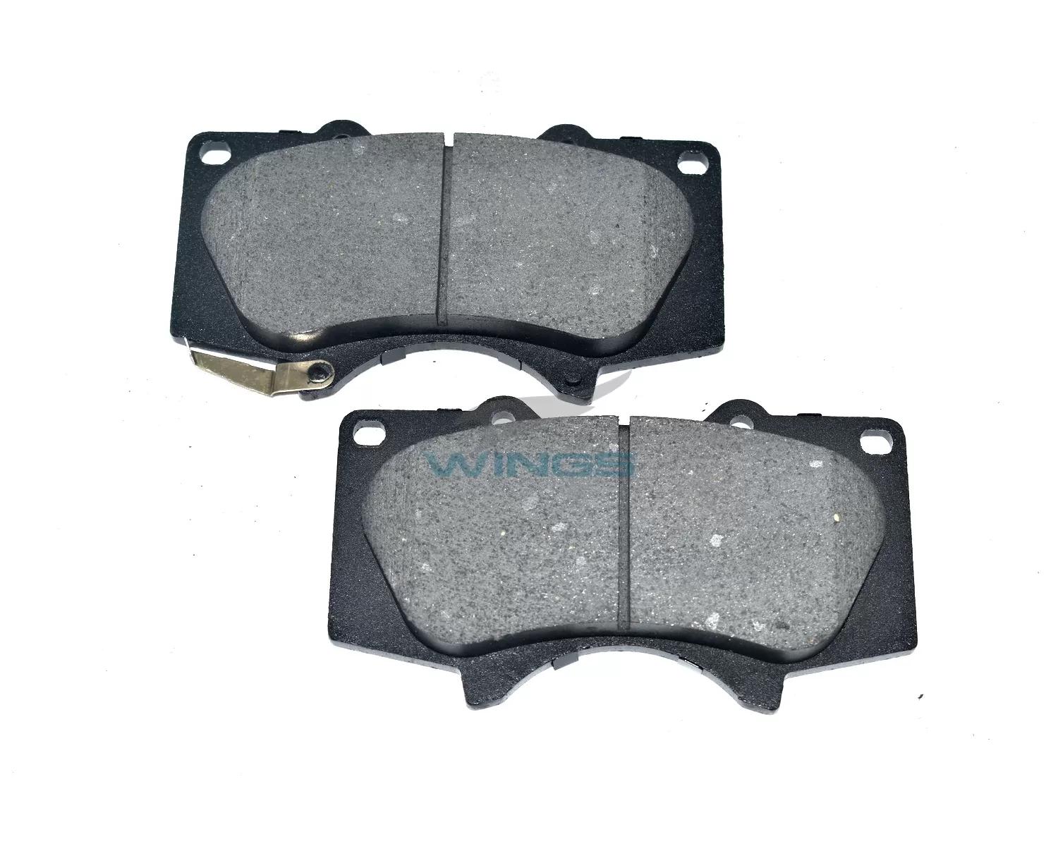 04465-35290, brake-pad,Toyota