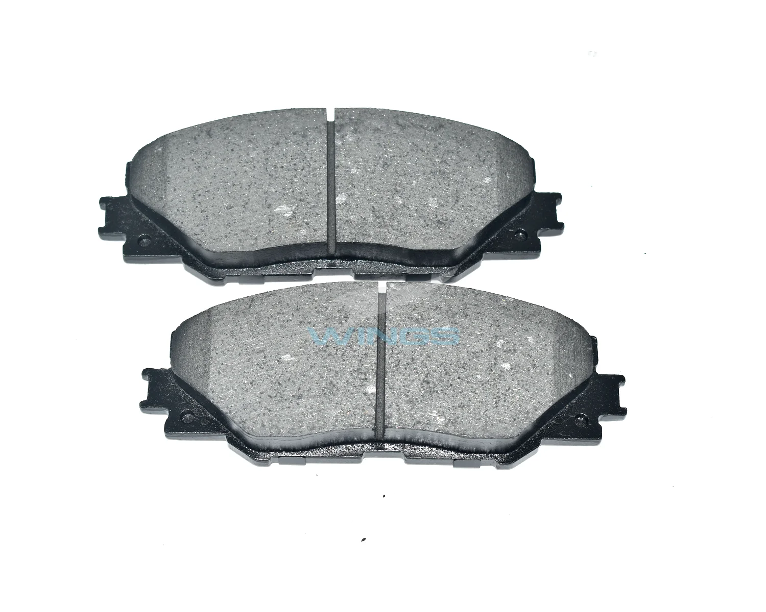 04465-42140  , brake-pad  ,Toyota