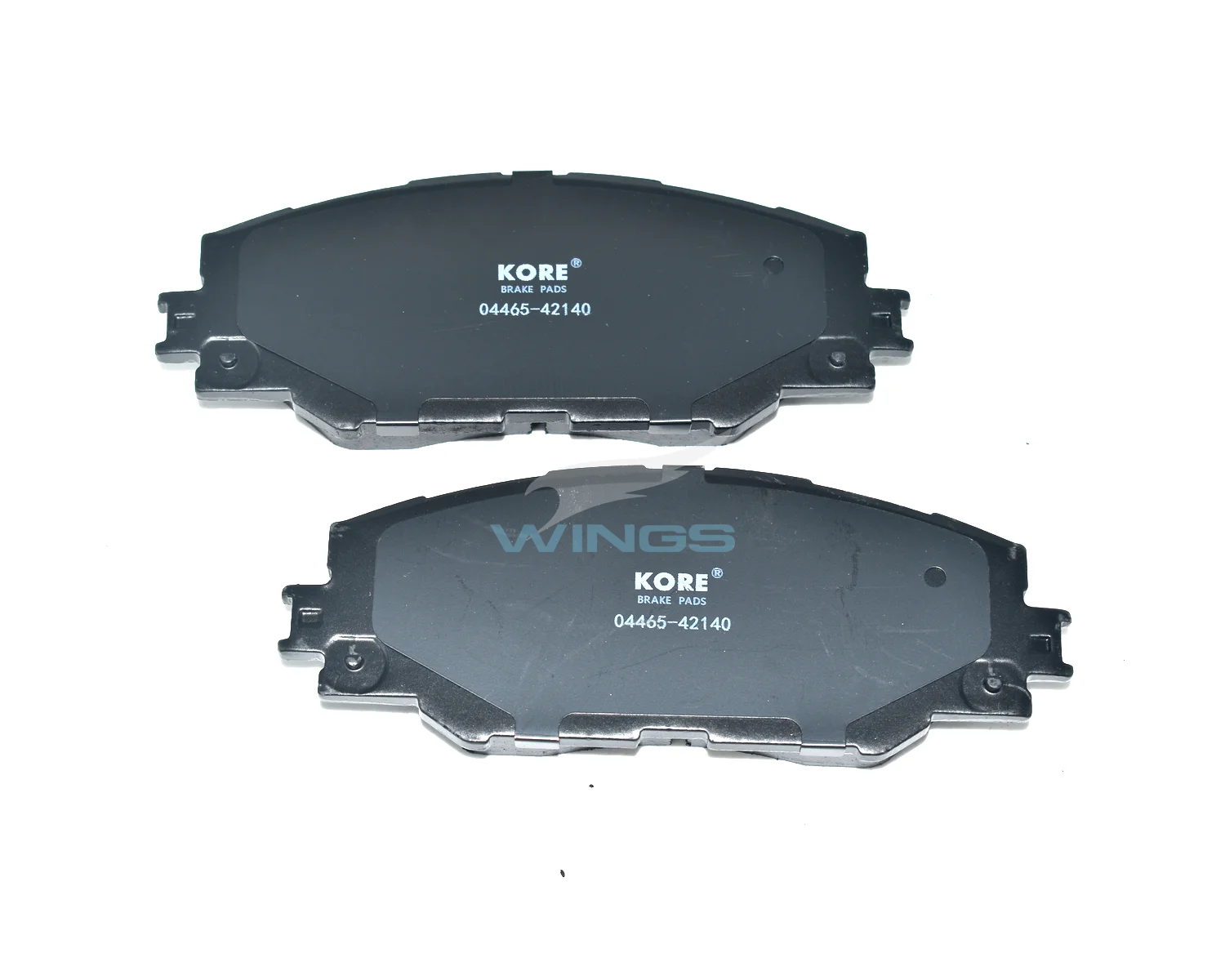 04465-42140  , brake-pad  