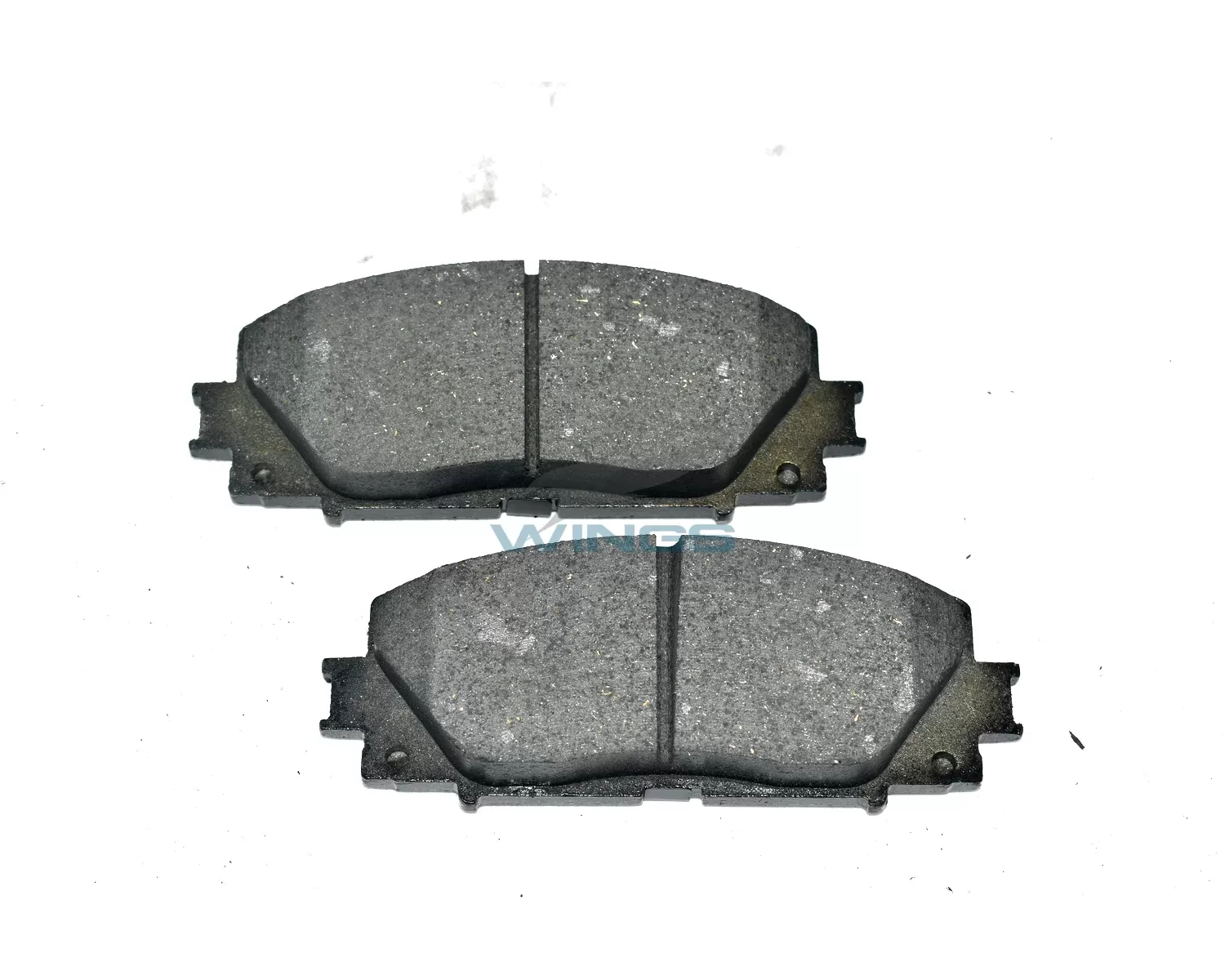 04465-52200, brake-pad,Toyota