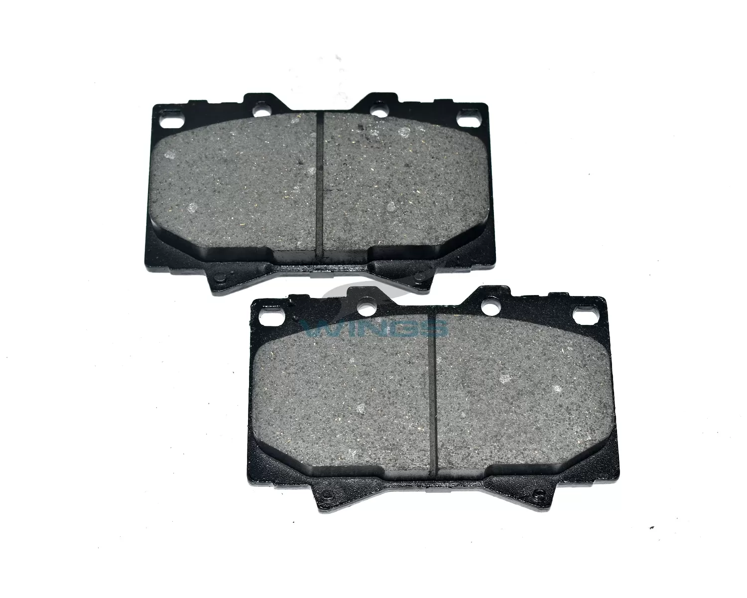 04465-60230, brake-pad,Toyota