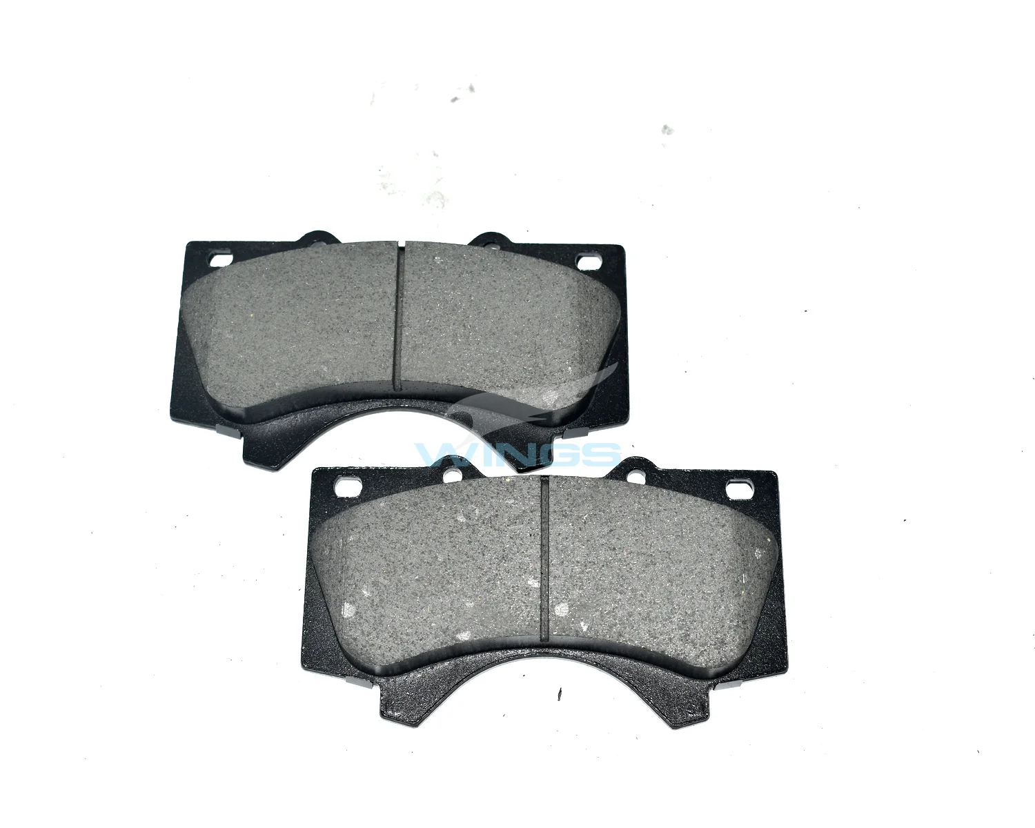 04465-60280  , brake-pad ,Toyota