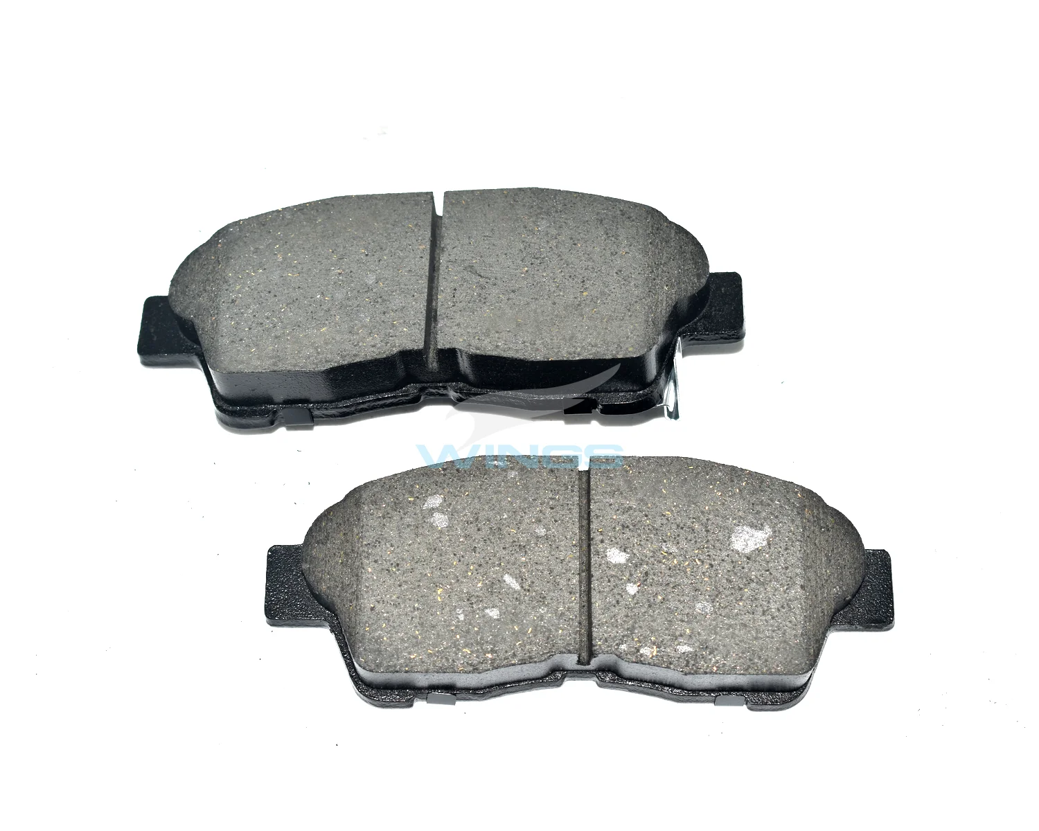 04465-YZZ51, brake-pad,Toyota