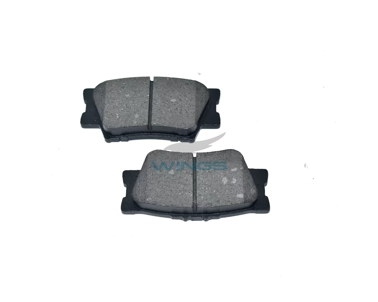 04466-06070, brake-pad,Toyota