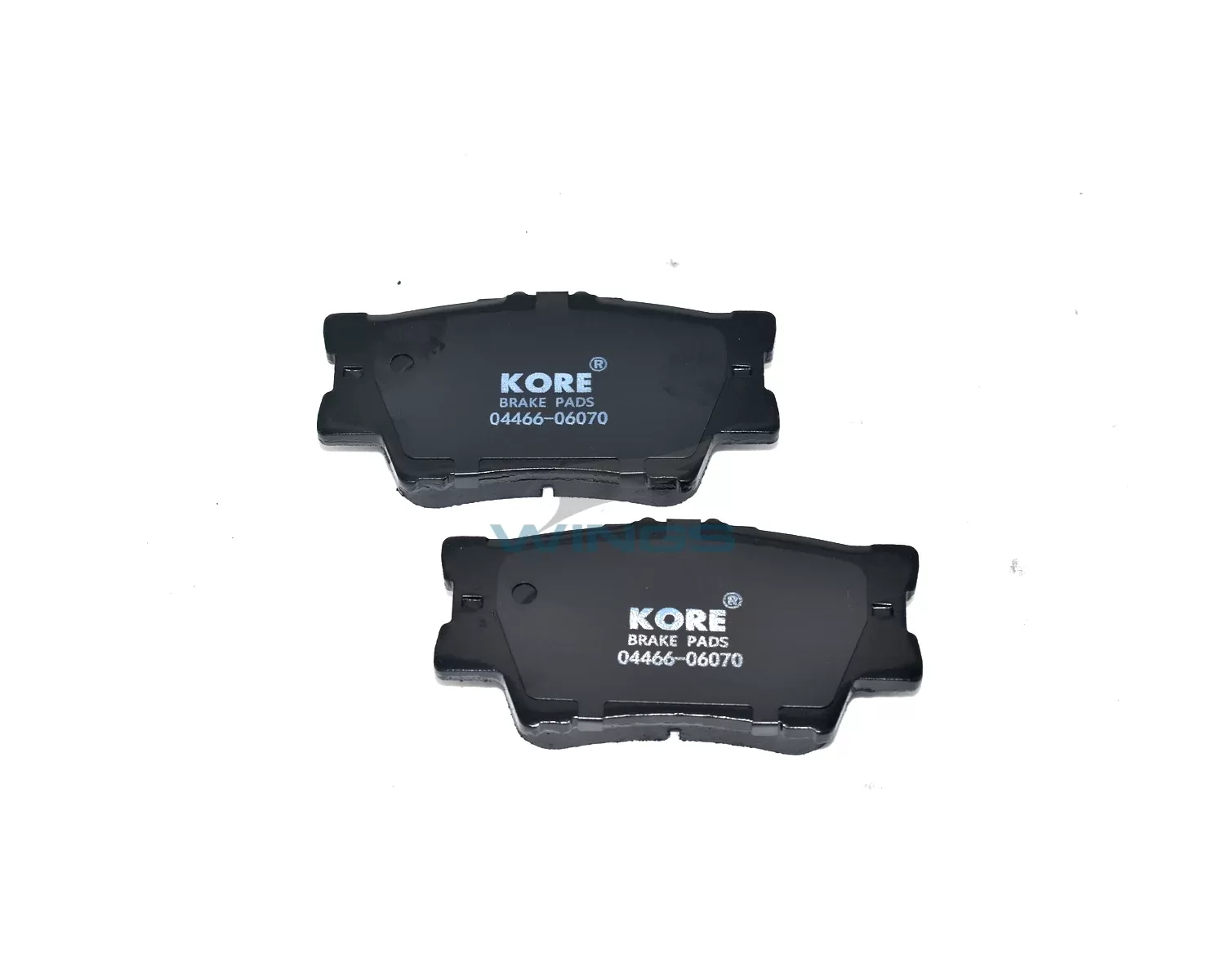 04466-06070, brake-pad