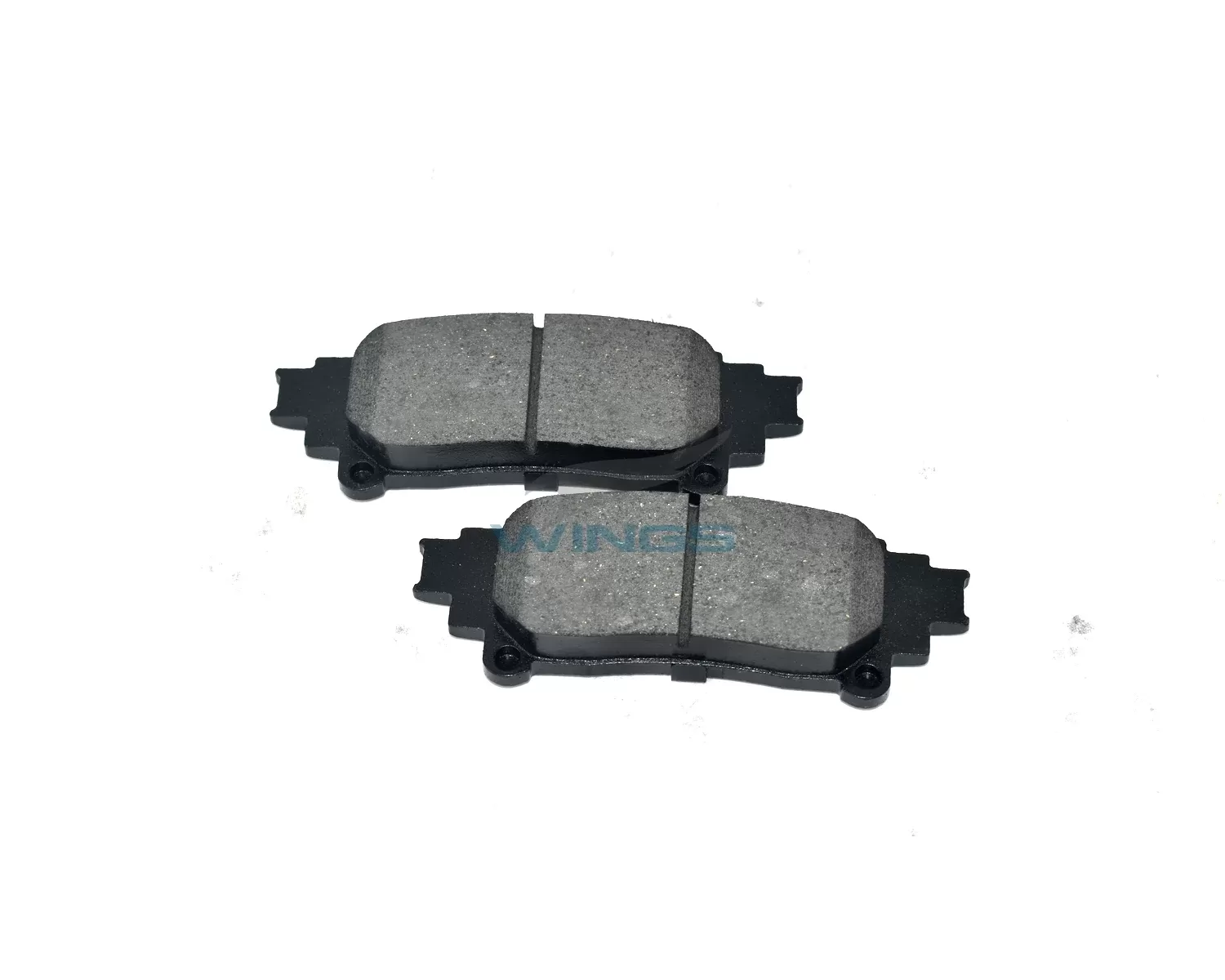 04466-0E010, brake-pad,Toyota