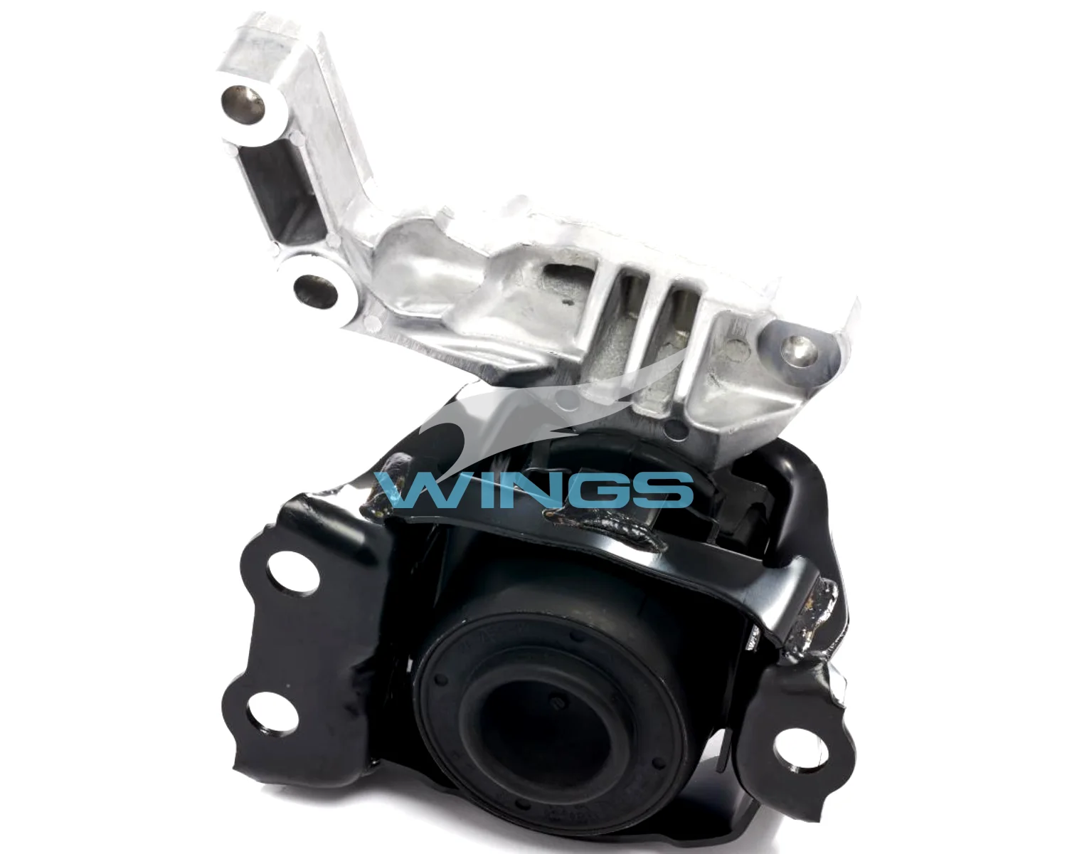 11210-1HS0A , engine-mounting ,Nissan