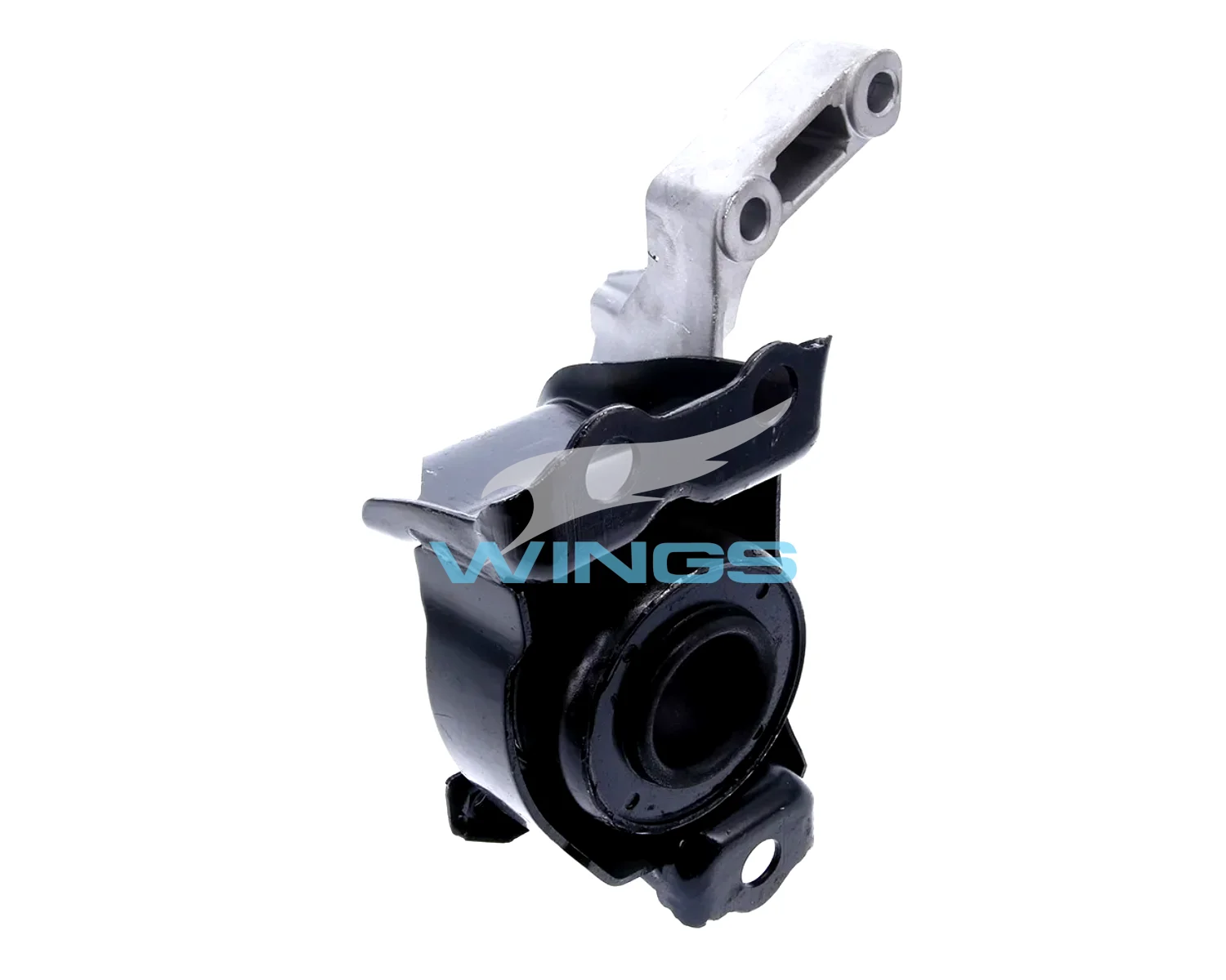 11210-1HS0A , engine-mounting ,Nissan