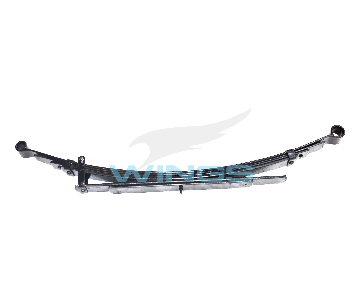 1129-9755-00  , leaf-spring   ,Isuzu