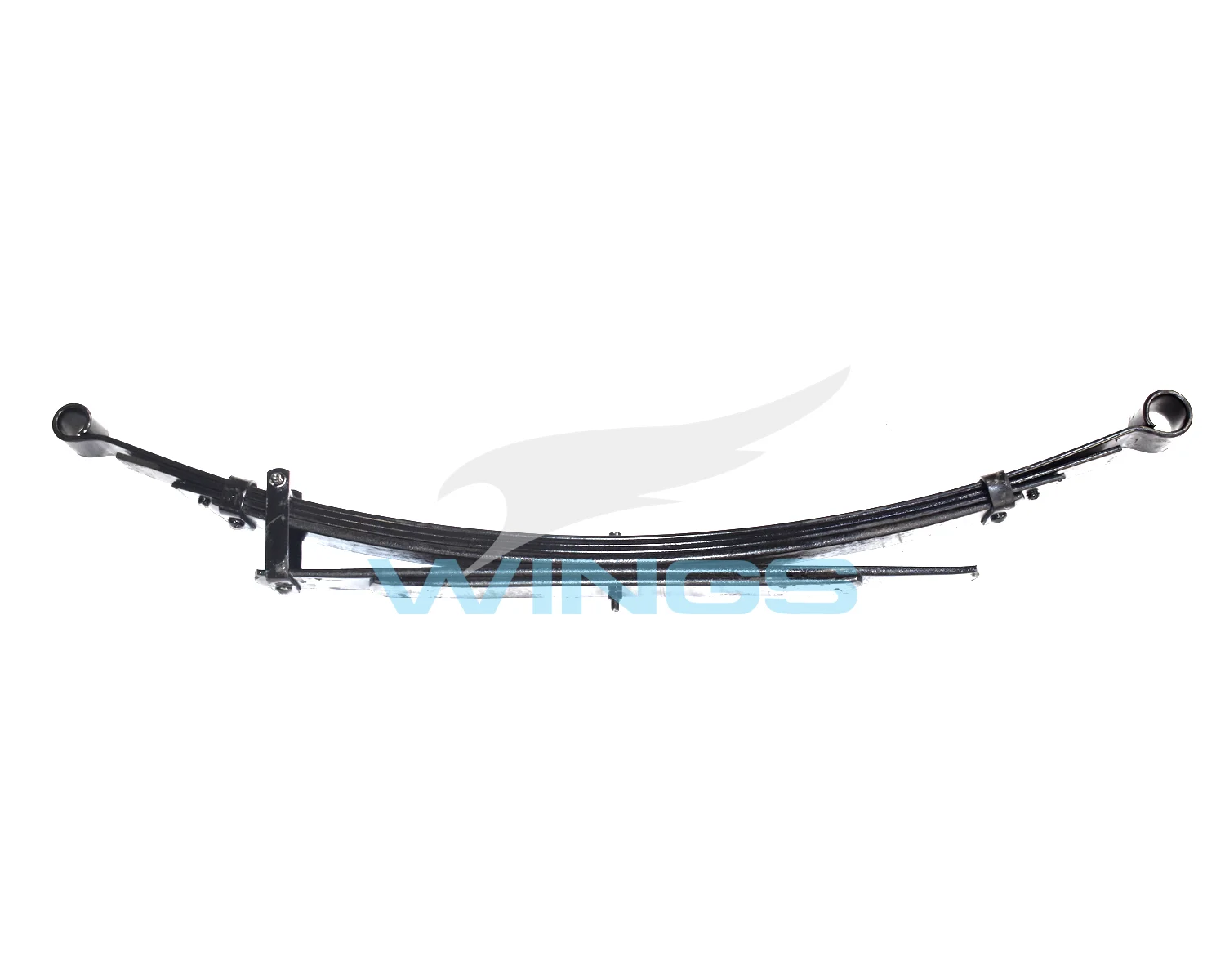 1129-9755-00  , leaf-spring   ,Isuzu