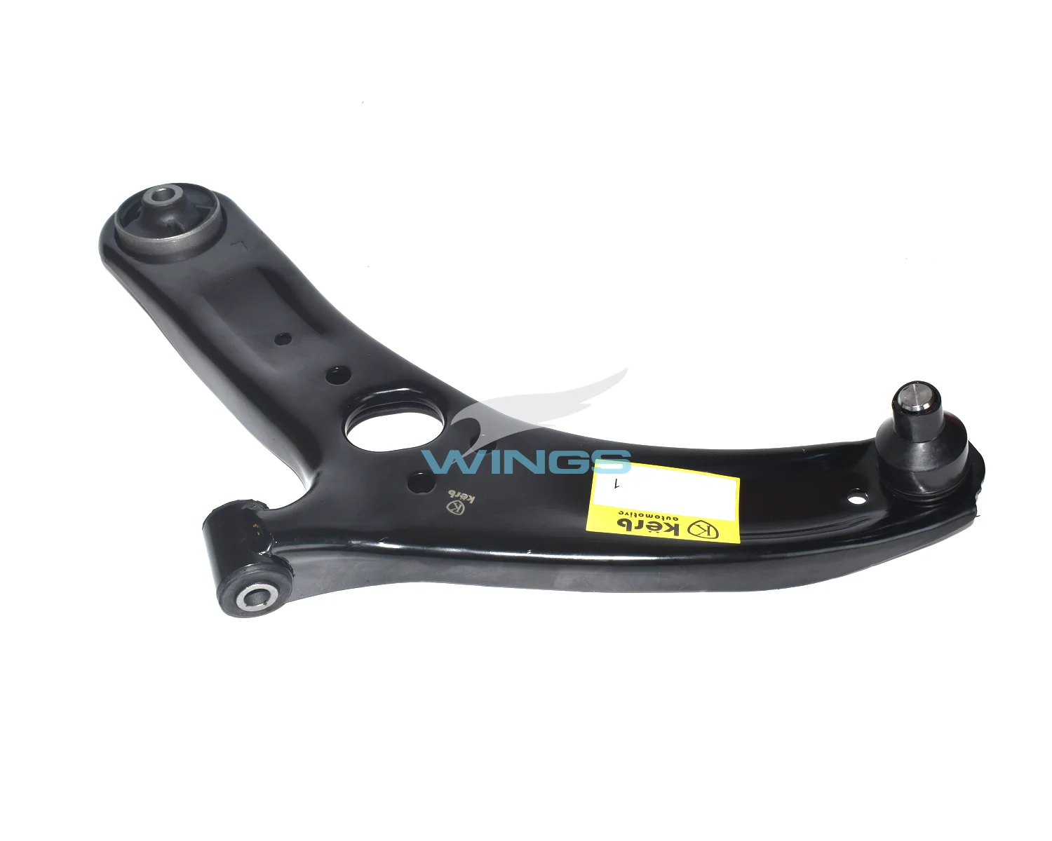 High-Quality Lower and Upper Arms for Leading Vehicle Brands | Wings Car Parts  