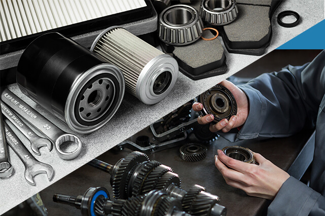 Car Parts Saudi Arabia: Tips for Finding Quality Spares 