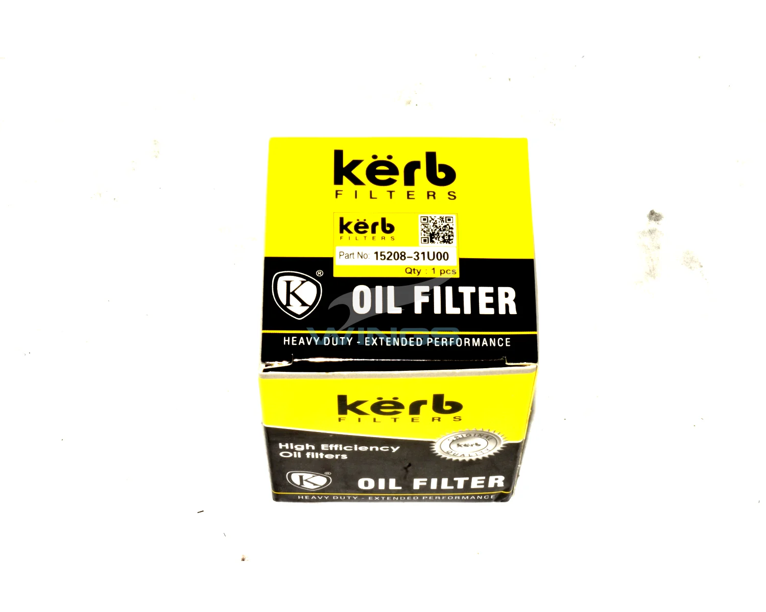 15208-65F00 , oil-filter ,Nissan