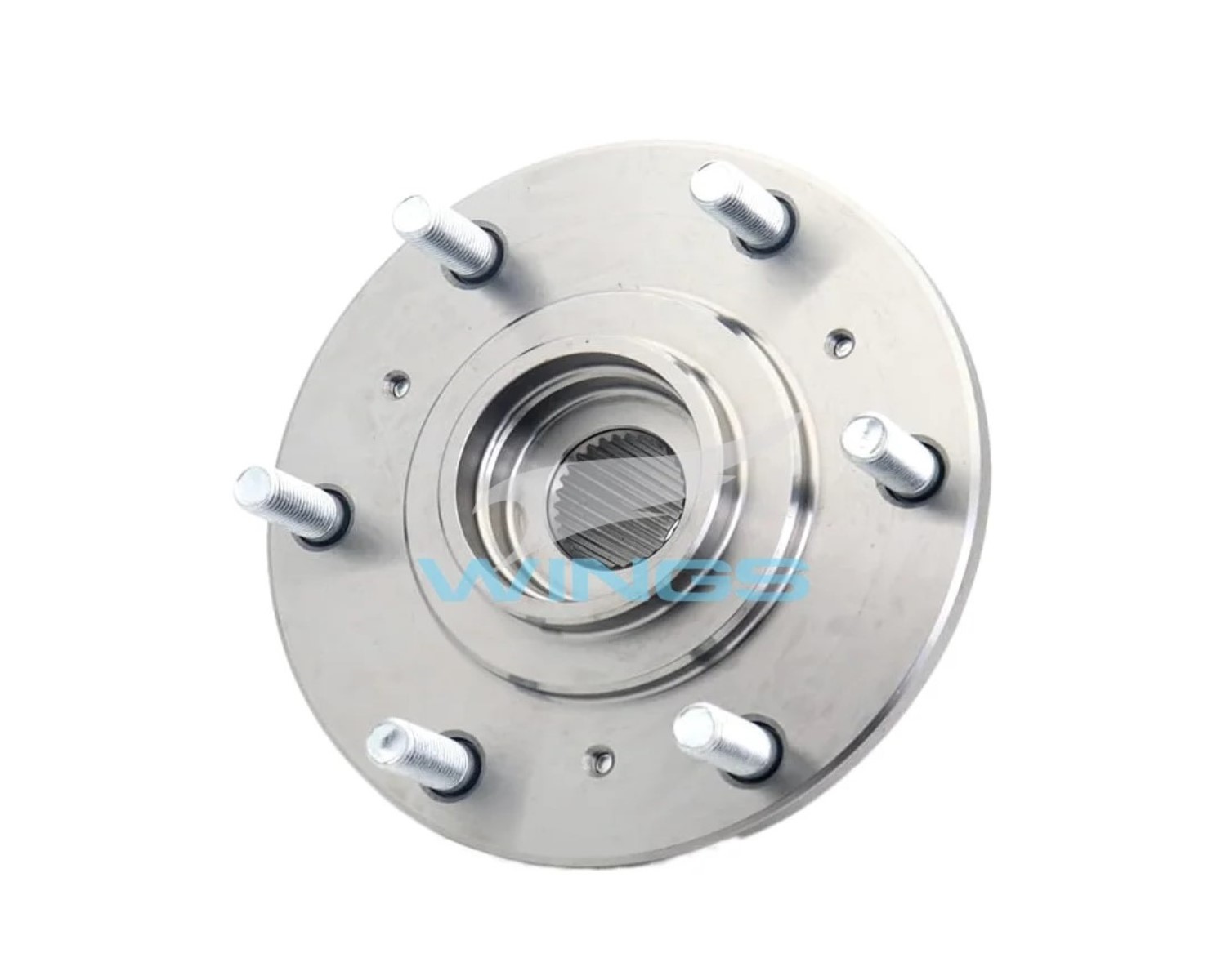 2DUF050-7   , wheel-hub-bearing  ,Mitsubishi