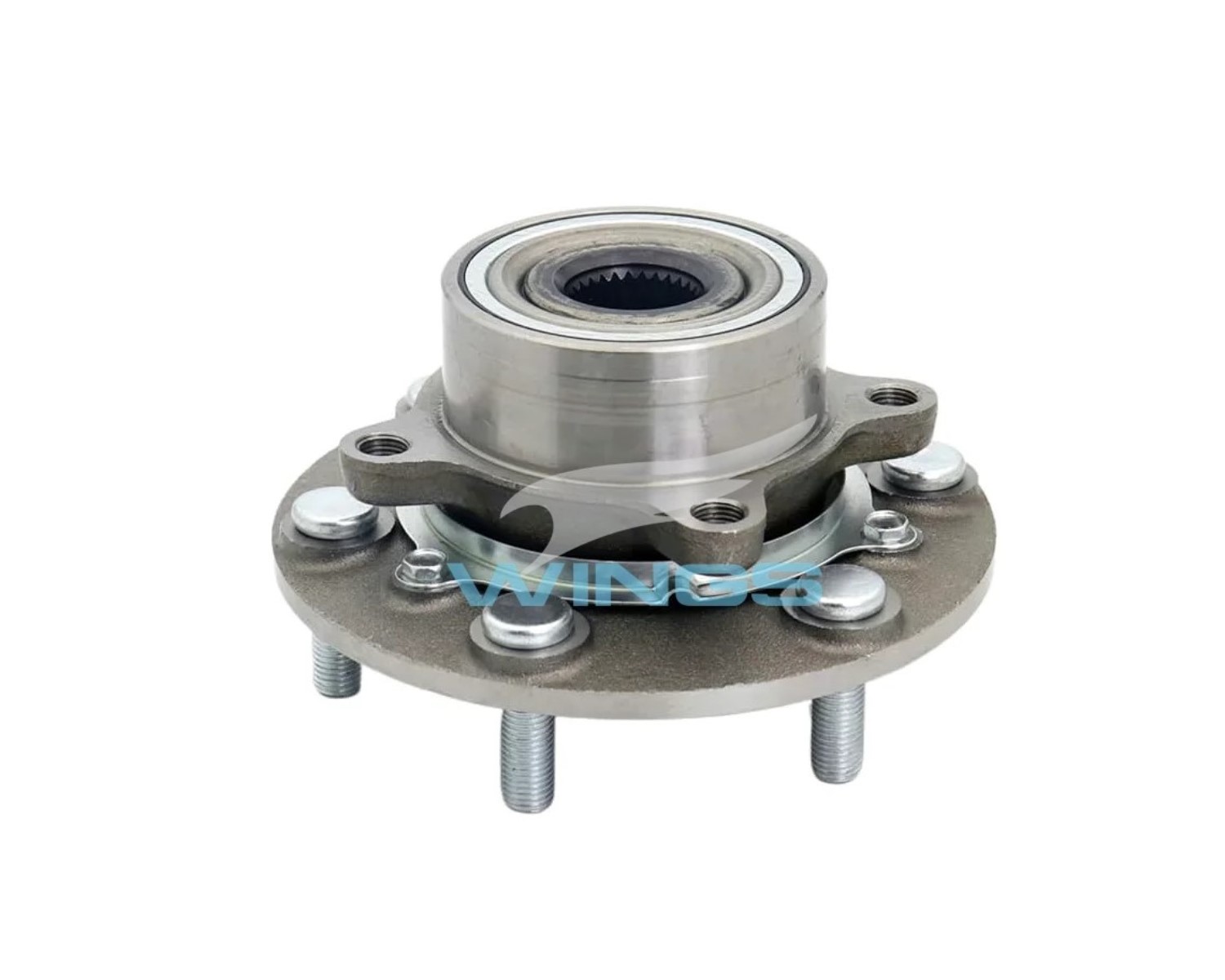 2DUF050-7   , wheel-hub-bearing  ,Mitsubishi