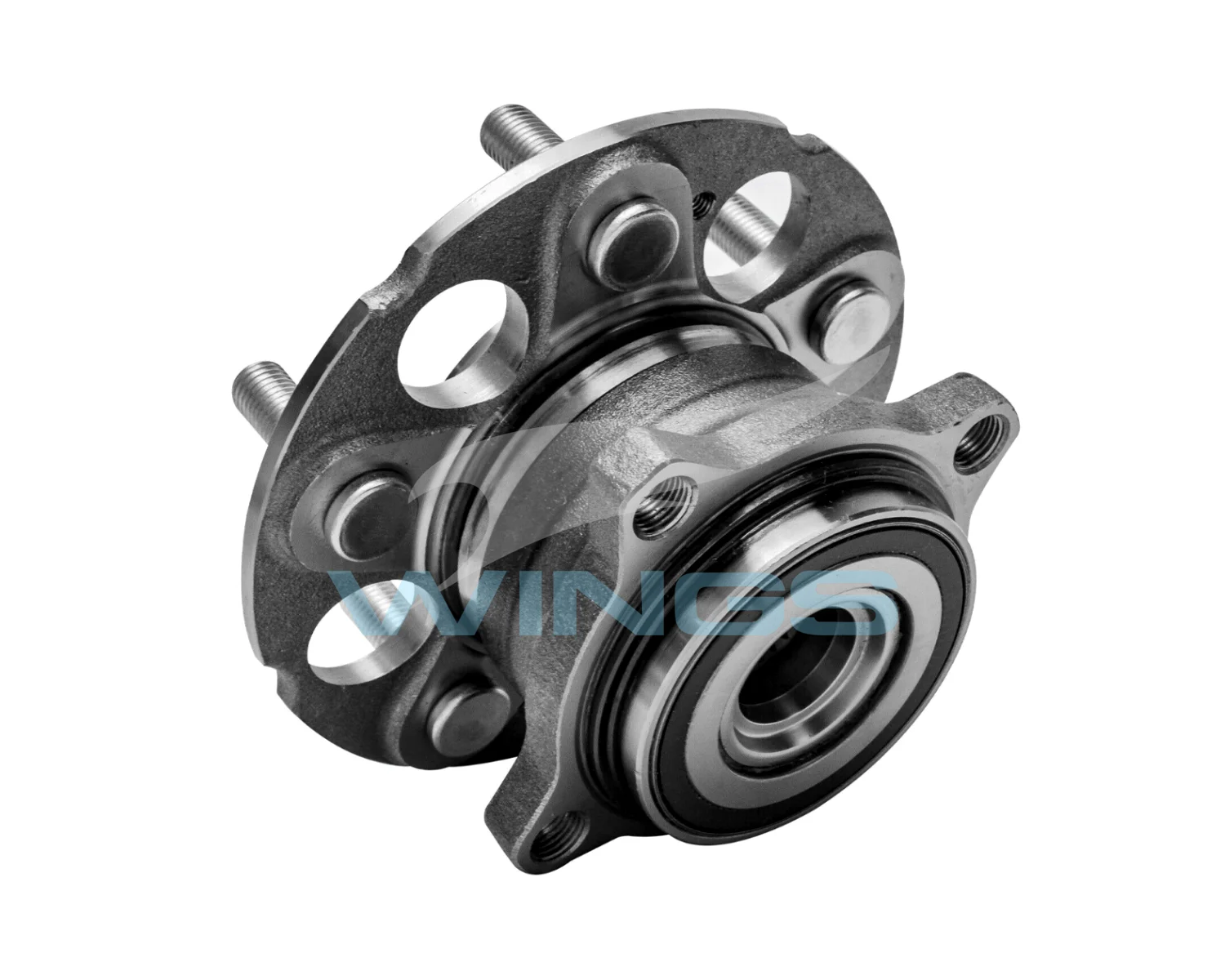 42200-SWN-P01 , wheel-hub-bearing 