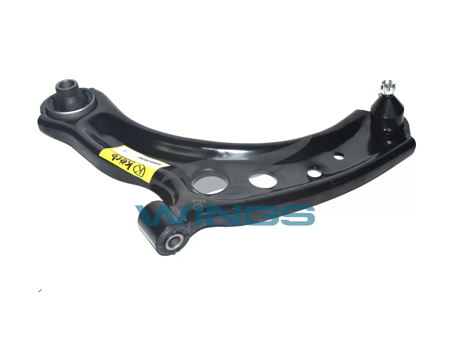 48069-09240 , lower-arm,Toyota