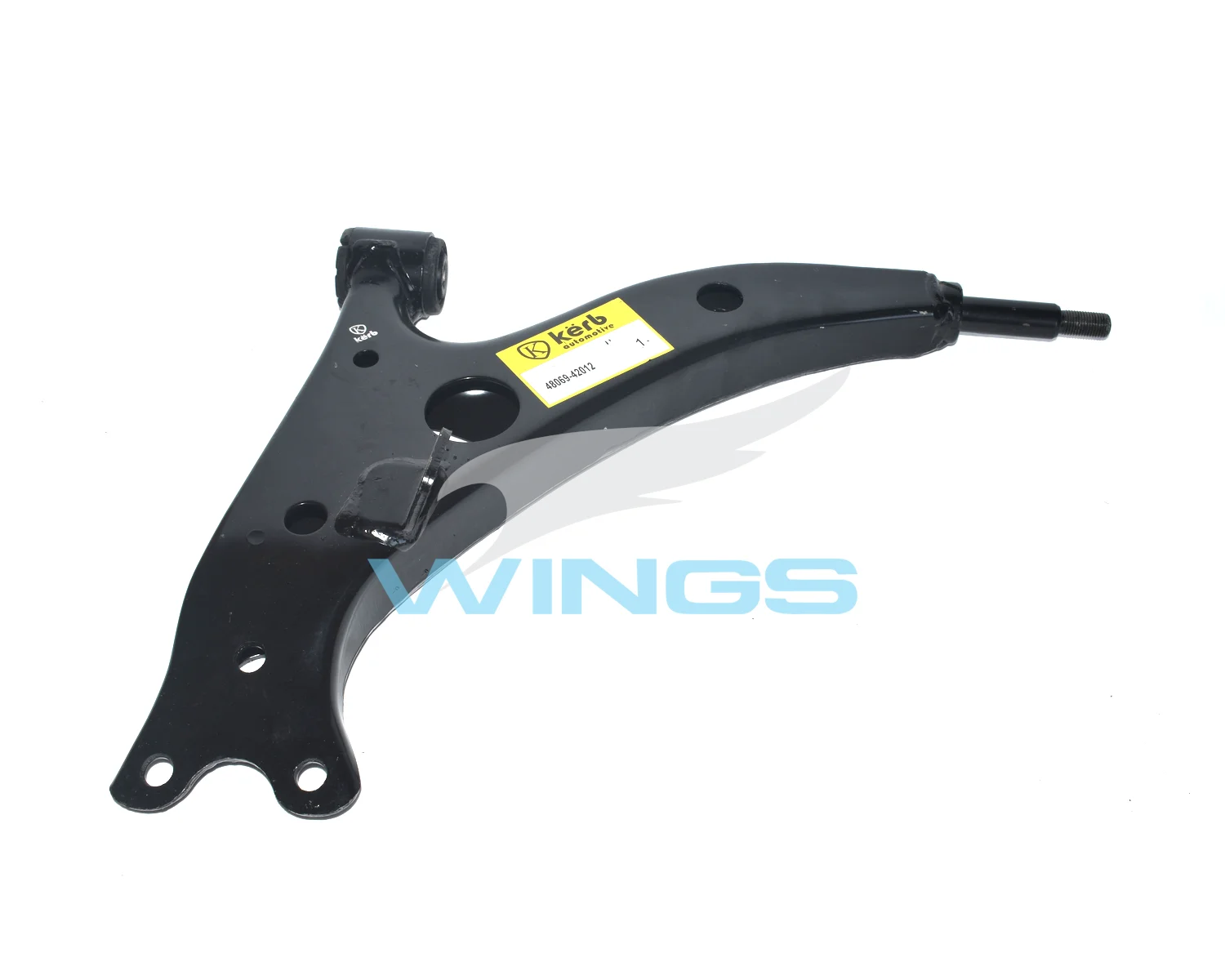 48069-42012  , lower-arm  ,Toyota