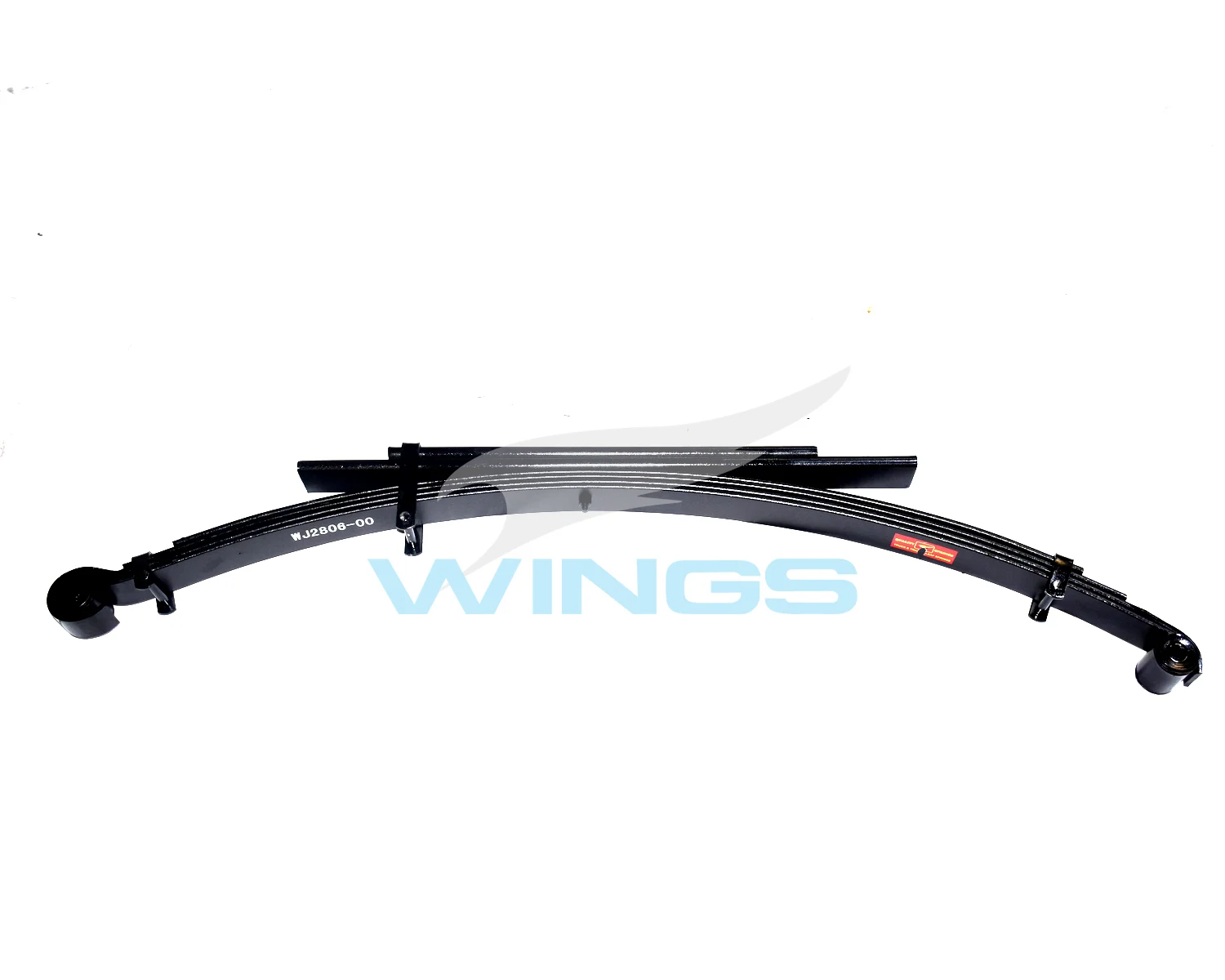 48210-0K230-01 , leaf-spring ,Toyota