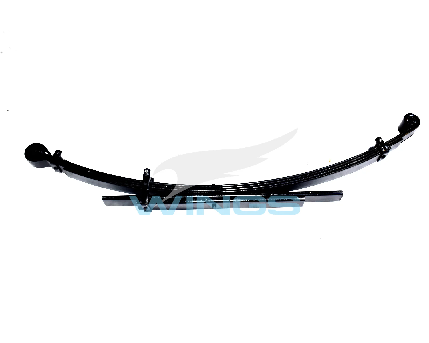 48210-60B40  , leaf-spring  ,Toyota