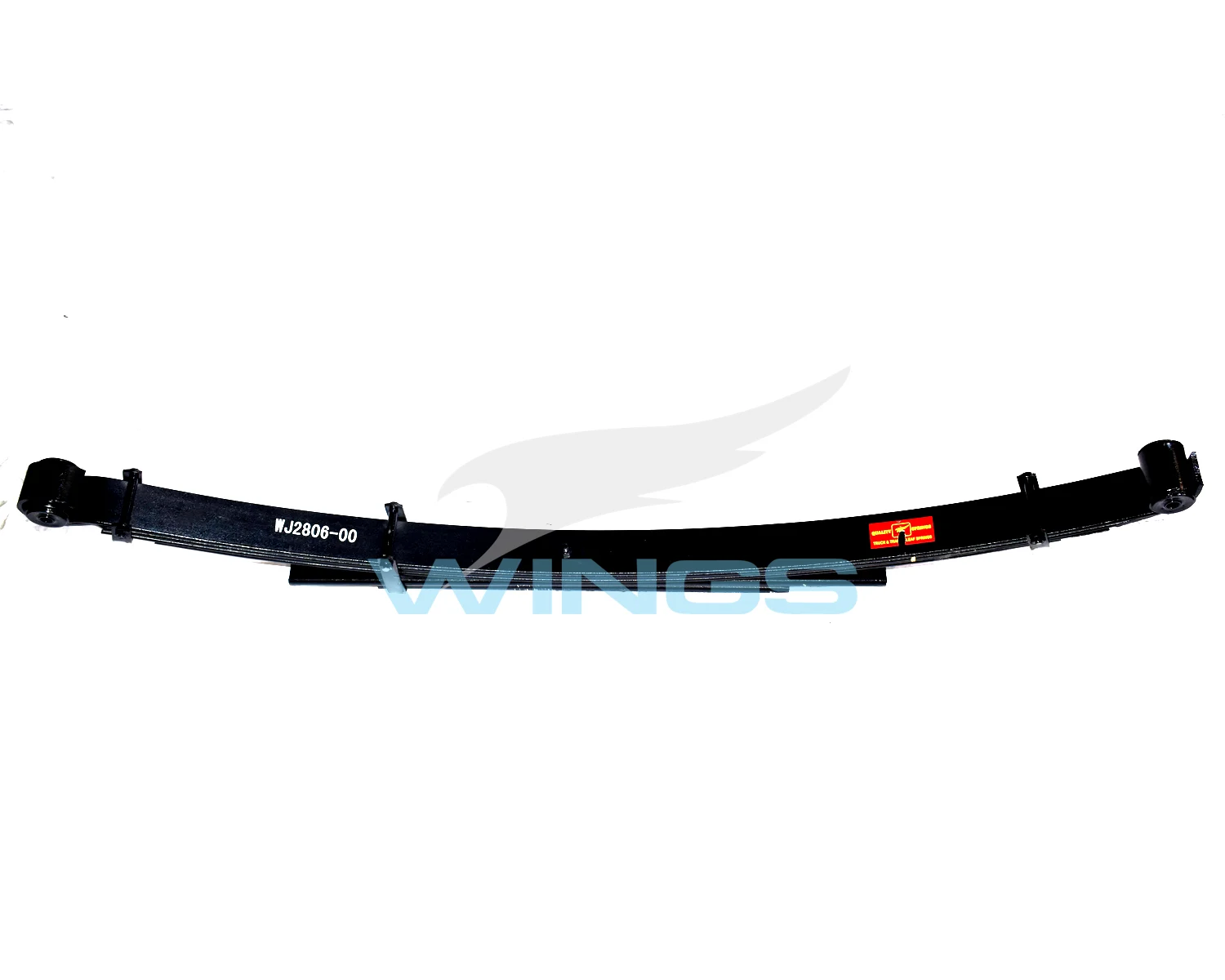 48210-0K230-02  , leaf-spring  ,Toyota