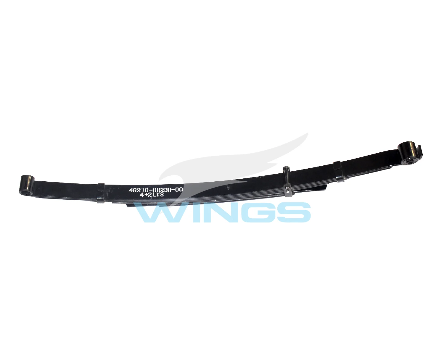 48210-0K230-03  , leaf-spring  