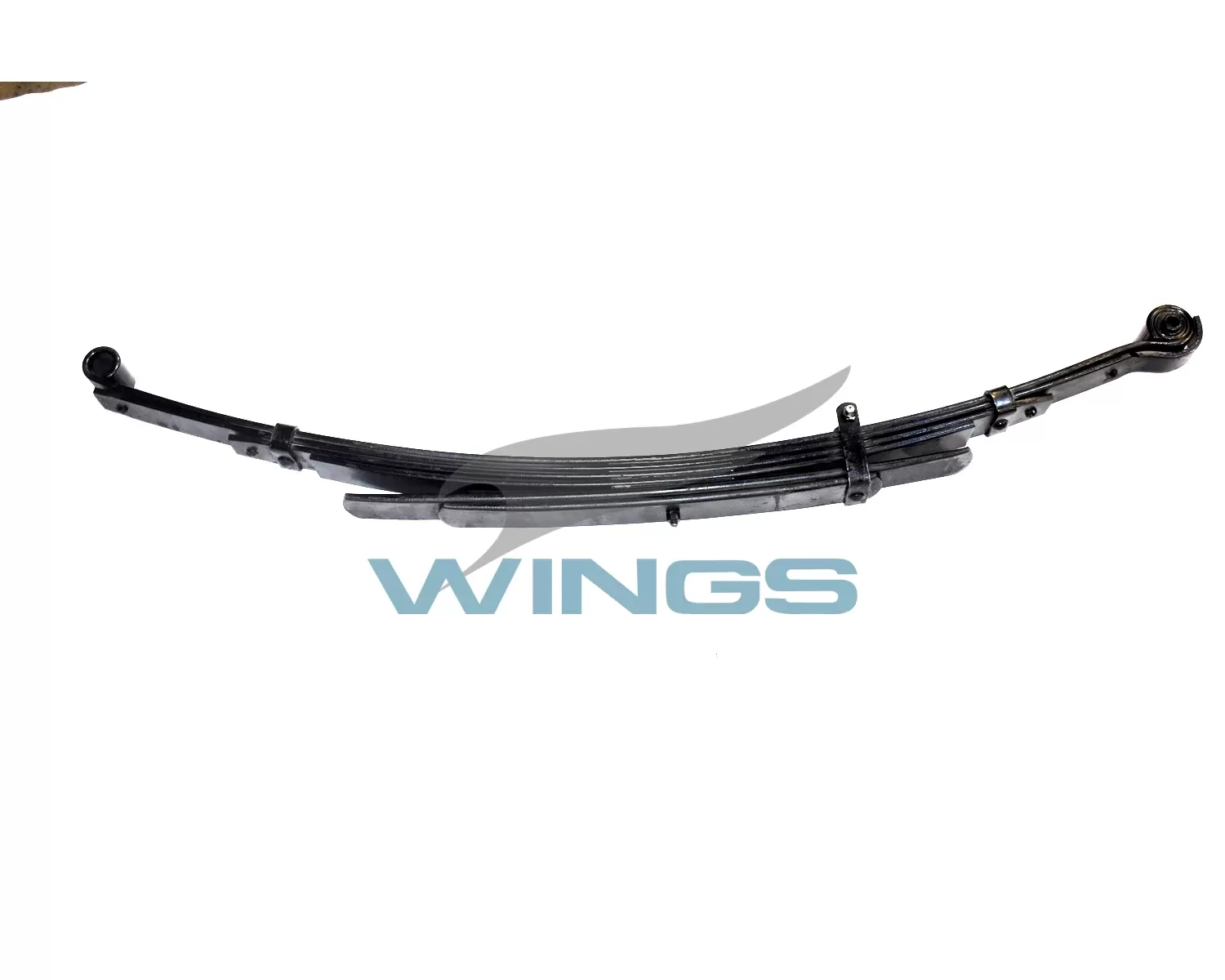 48210-0K230-03  , leaf-spring  ,Toyota