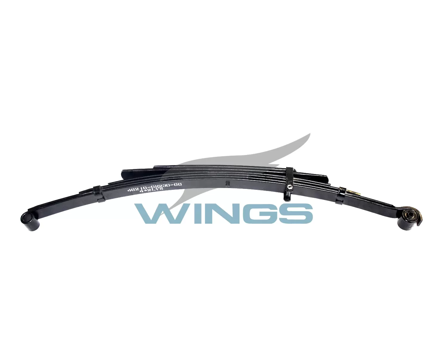 48210-0K320 , leaf-spring ,Toyota