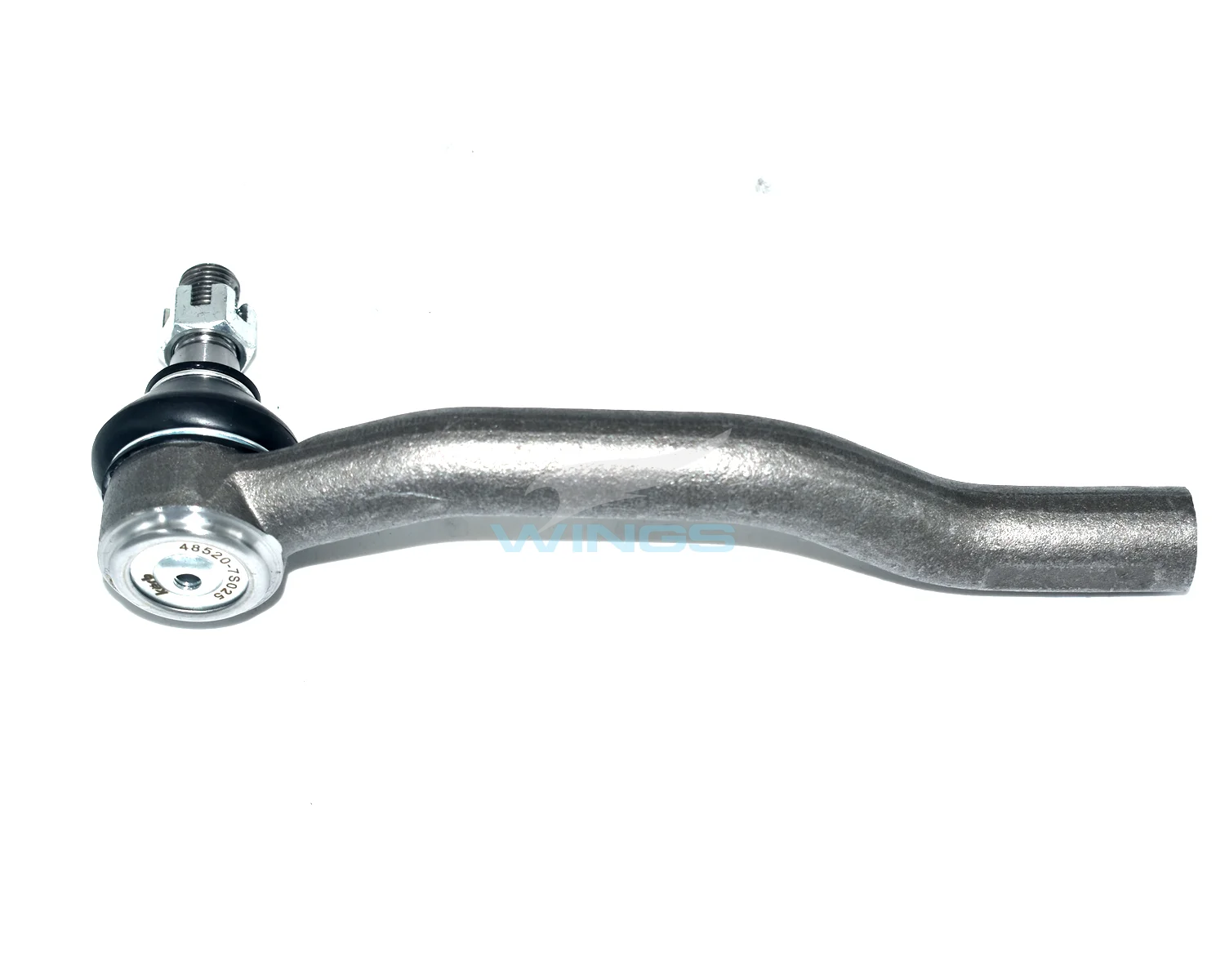 48640-7S025   , tie-rod-end  ,Nissan