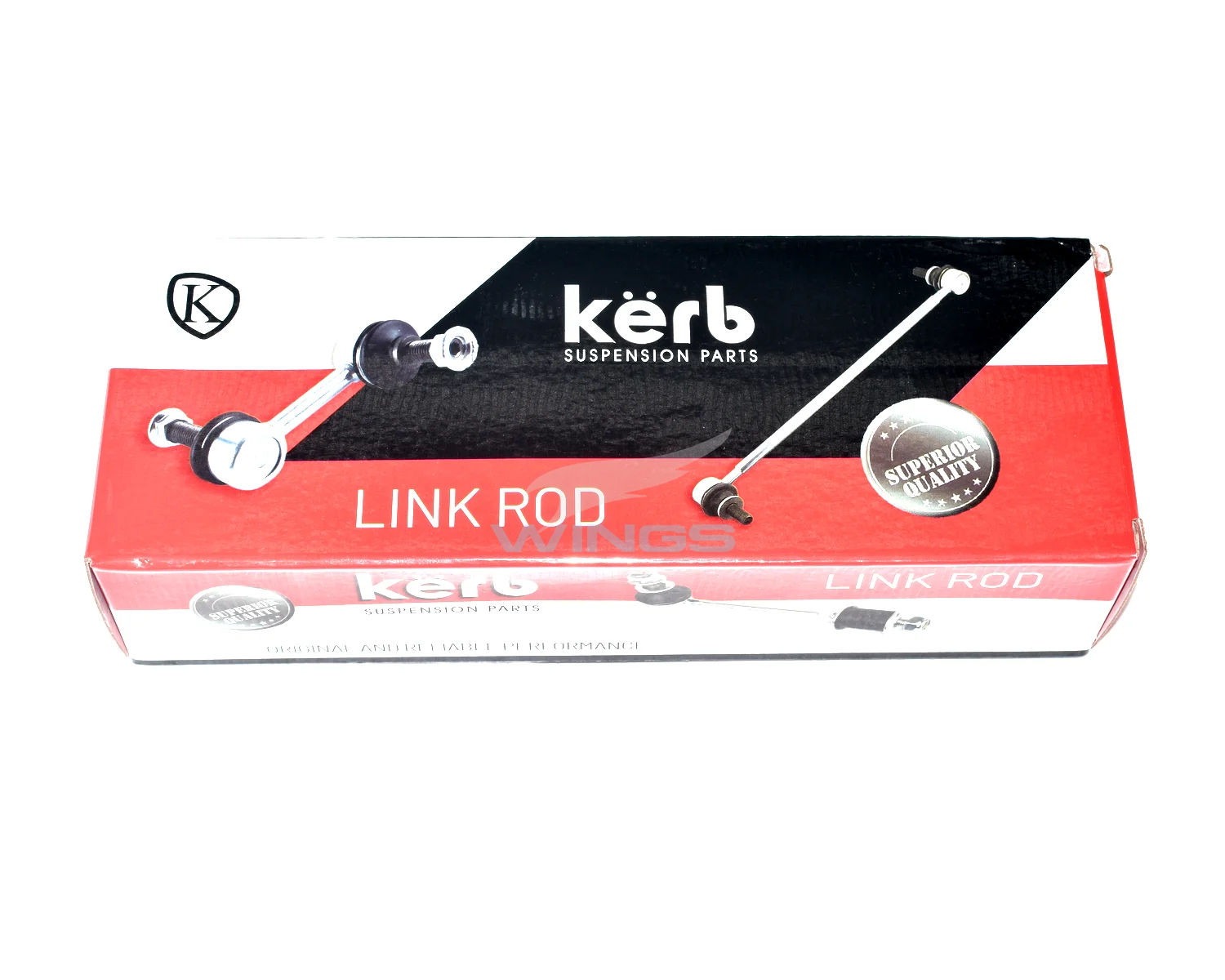 48810-60050 , stabilizer-link-rod ,Lexus