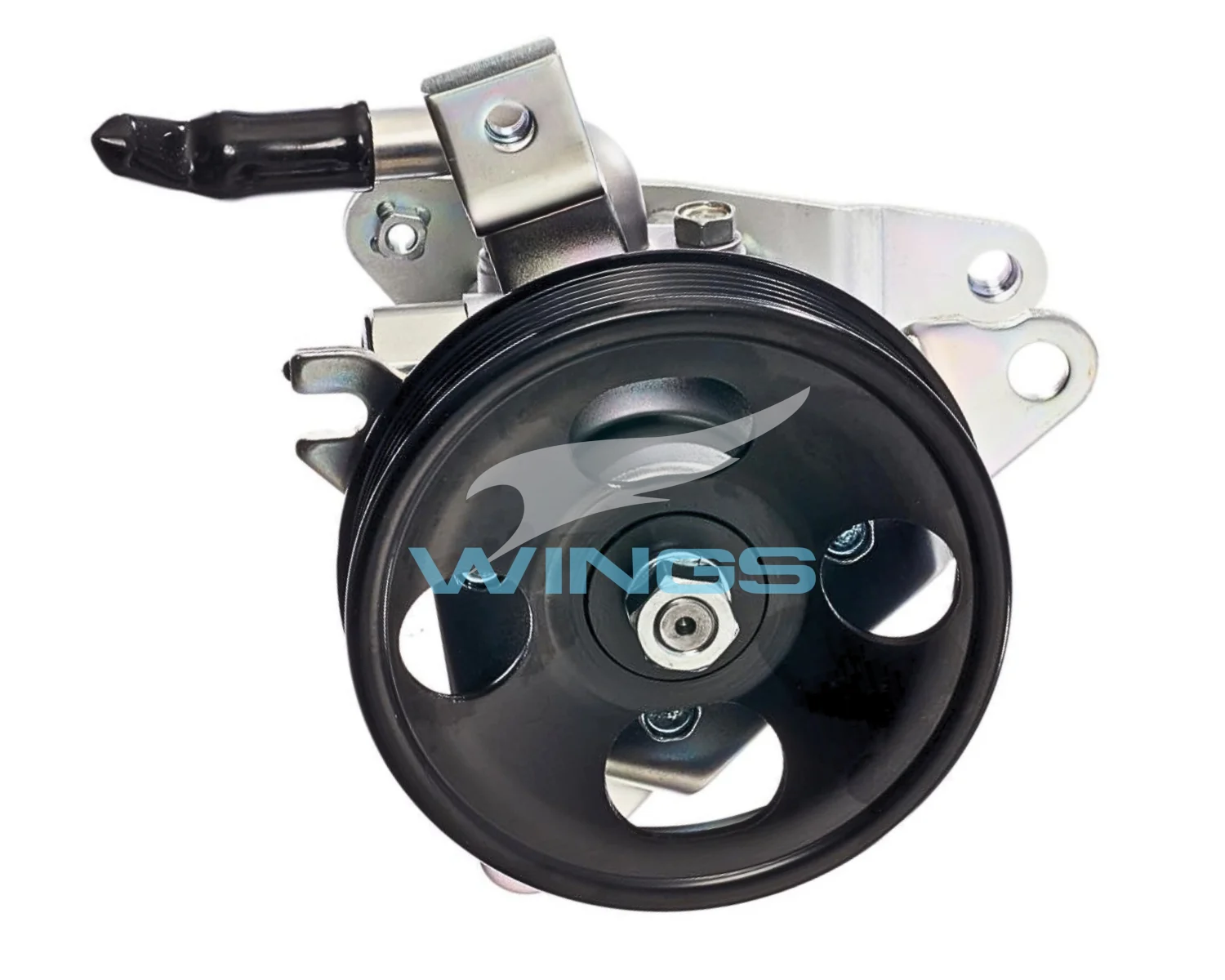 49110-VZ00B , steering-pump ,Nissan