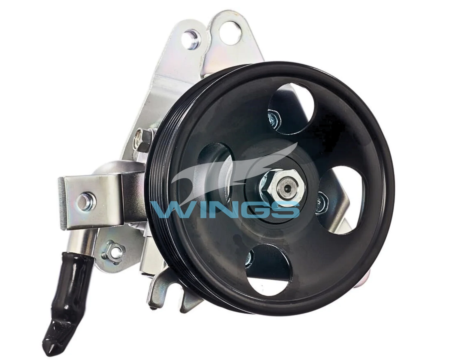 49110-VZ00B , steering-pump 